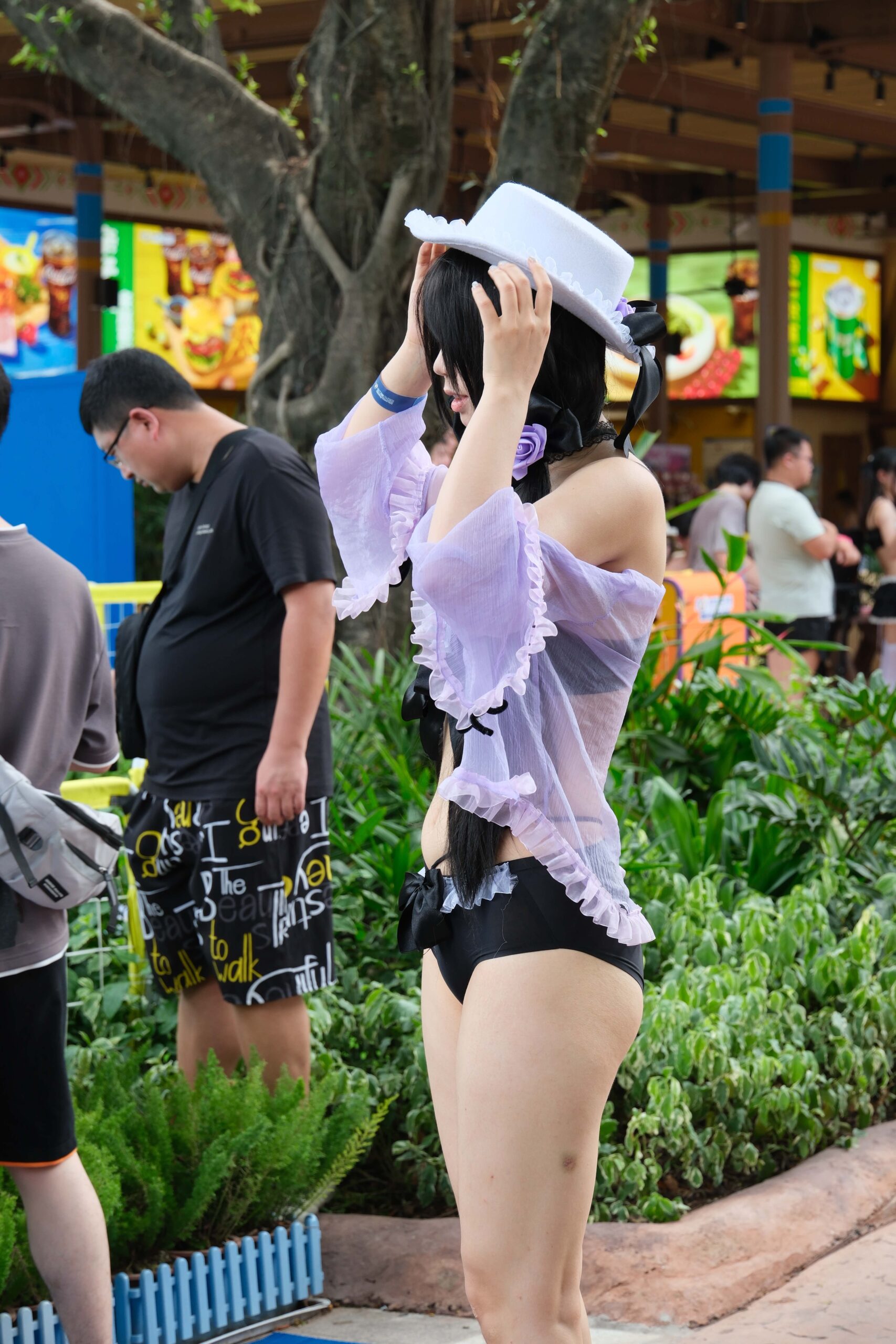 No.9208 可爱泡泡 [393P-7.06GB]