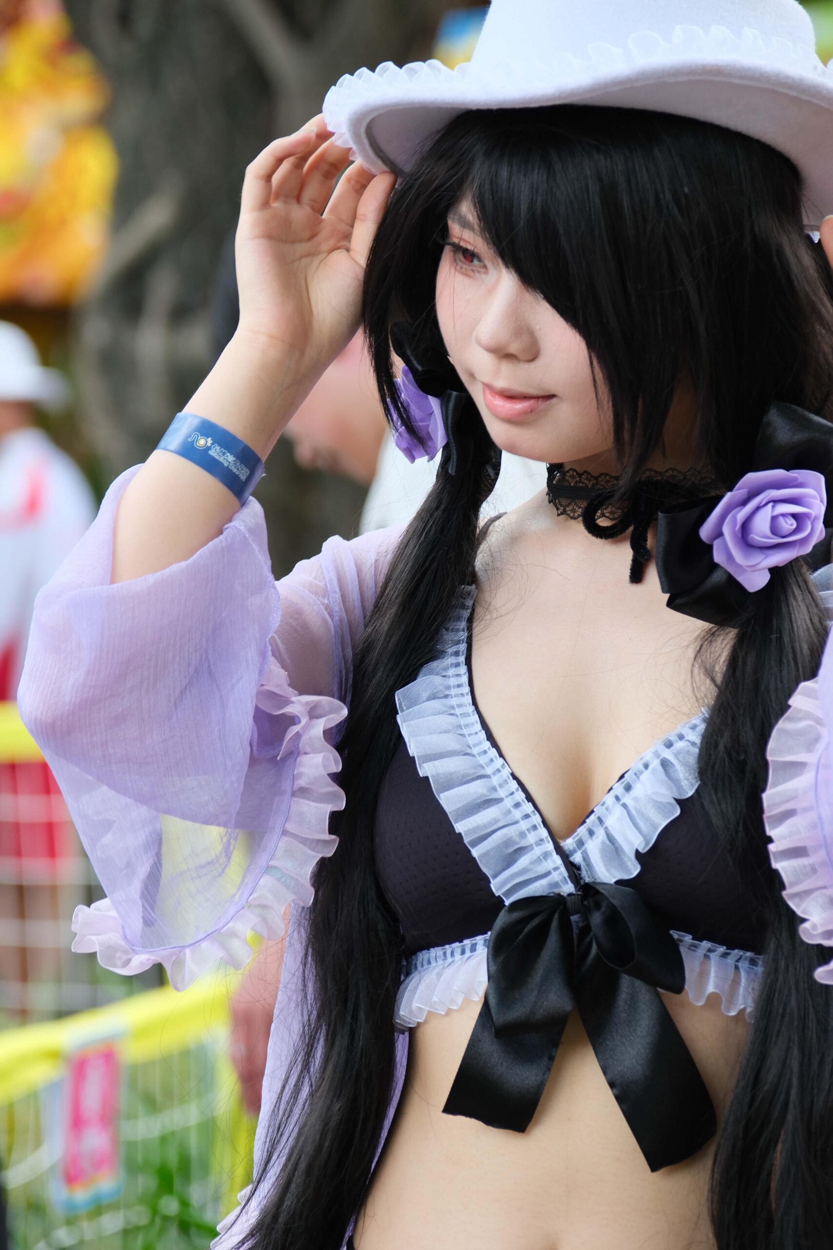 No.9208 可爱泡泡 [393P-7.06GB]