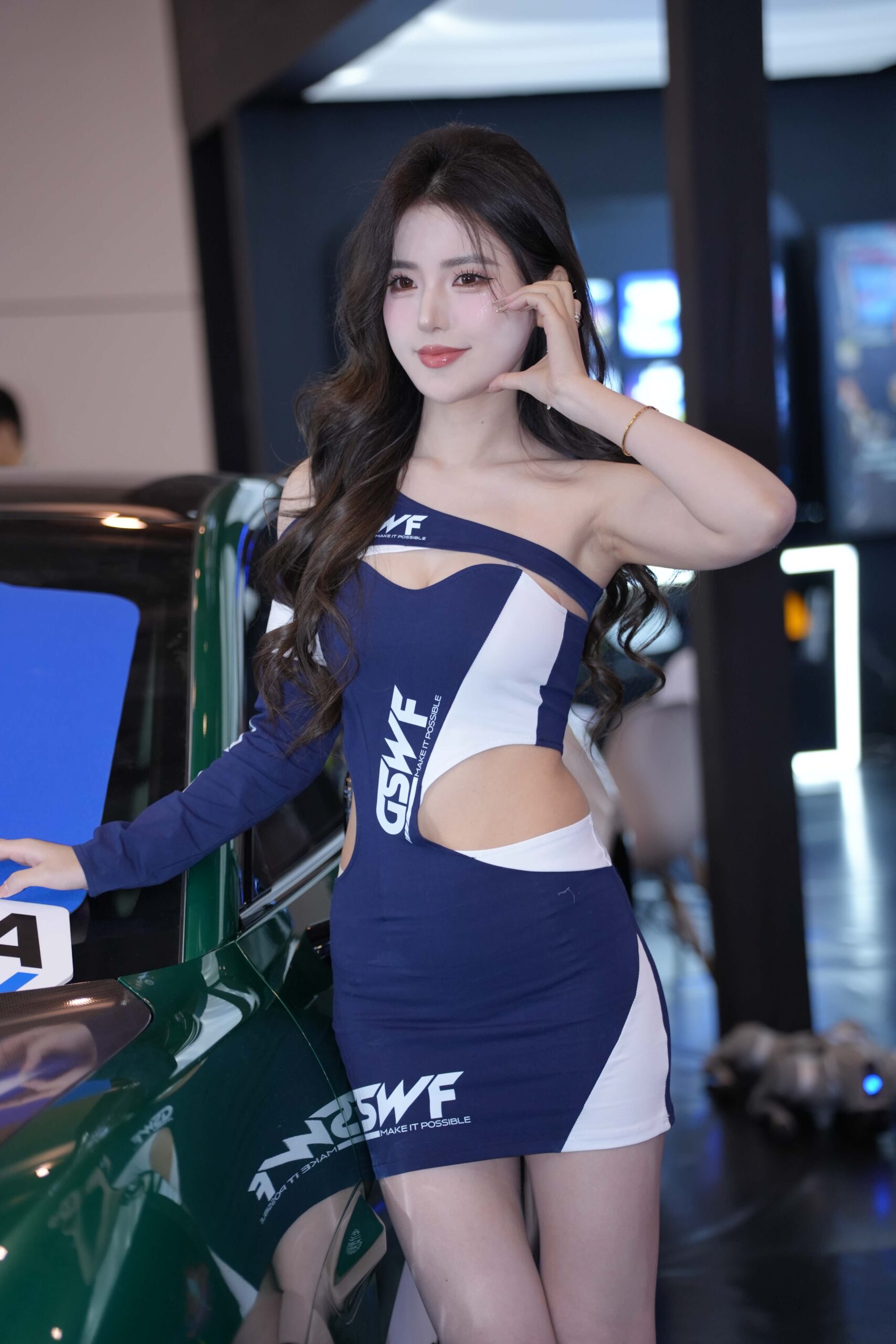 No.9291 甜美鹿鹿鹿 [66P4V-5.38GB]