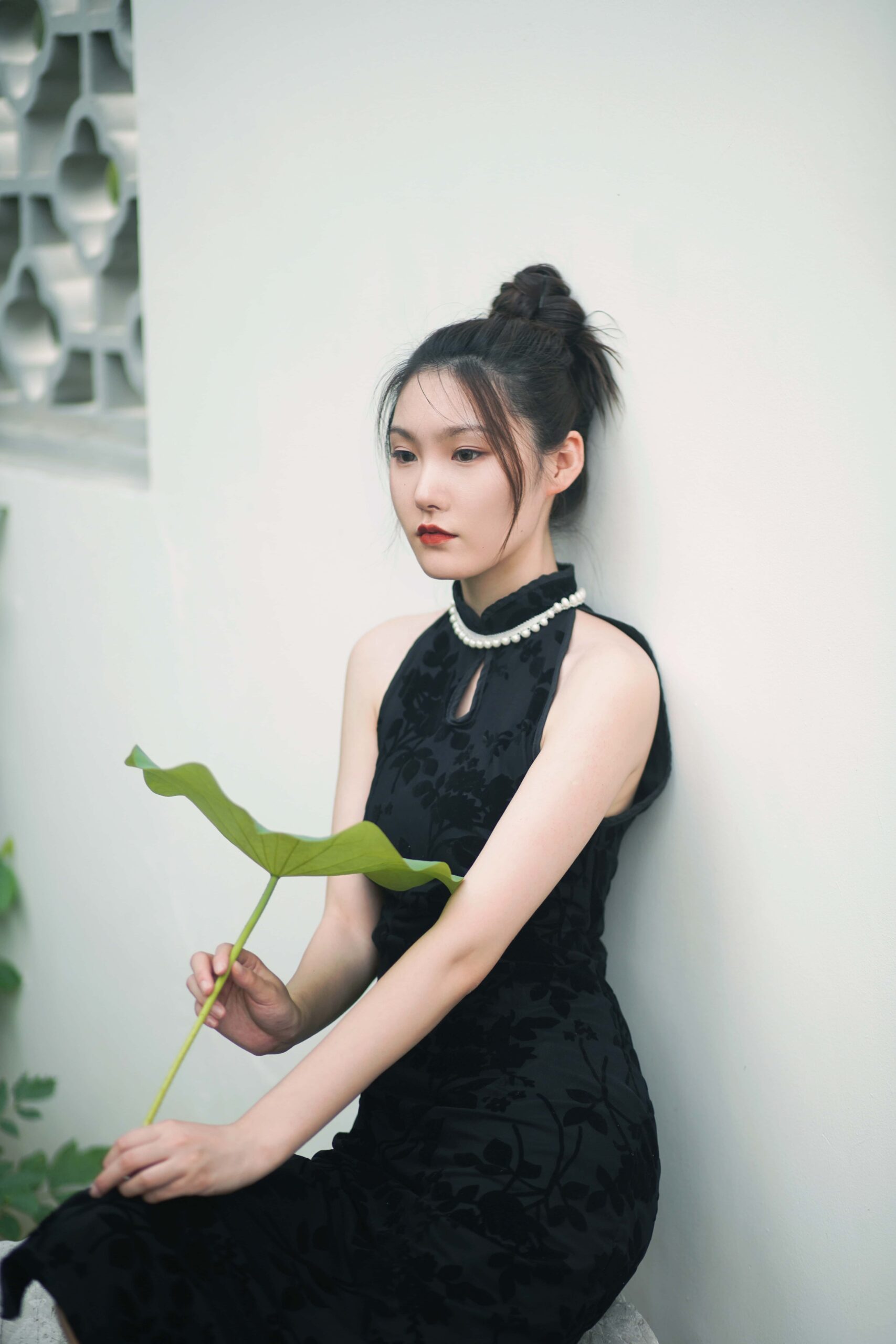 GS-Y0139   浮生半日 袅袅 [37P-686MB]