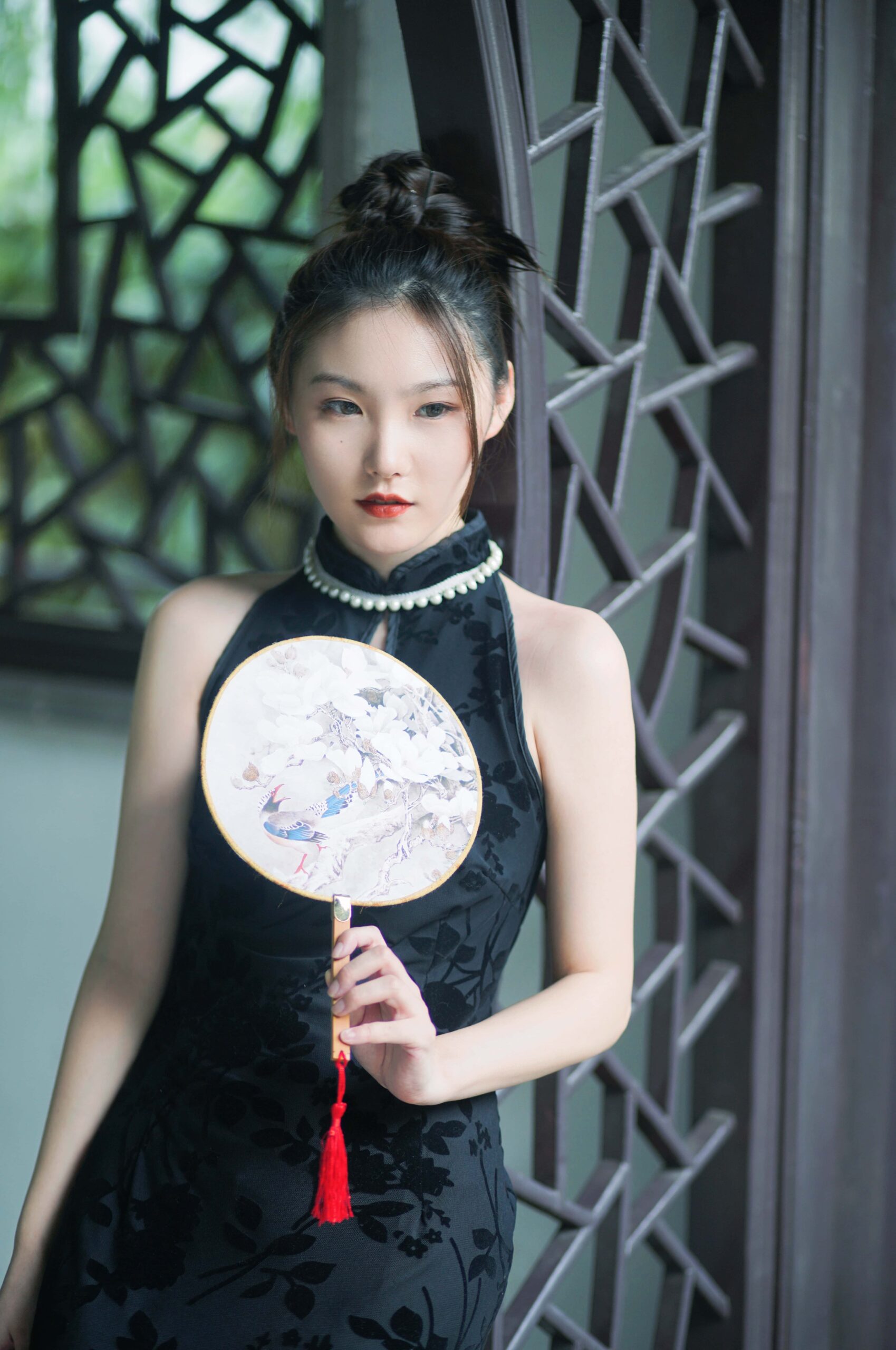 GS-Y0139   浮生半日 袅袅 [37P-686MB]