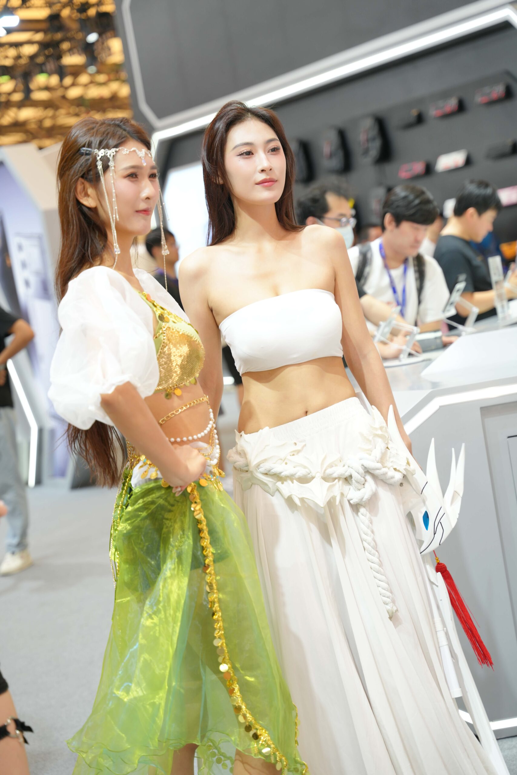 No.9305 2024年chinajoy高清视图合集1 [540P45V-32.5GB]