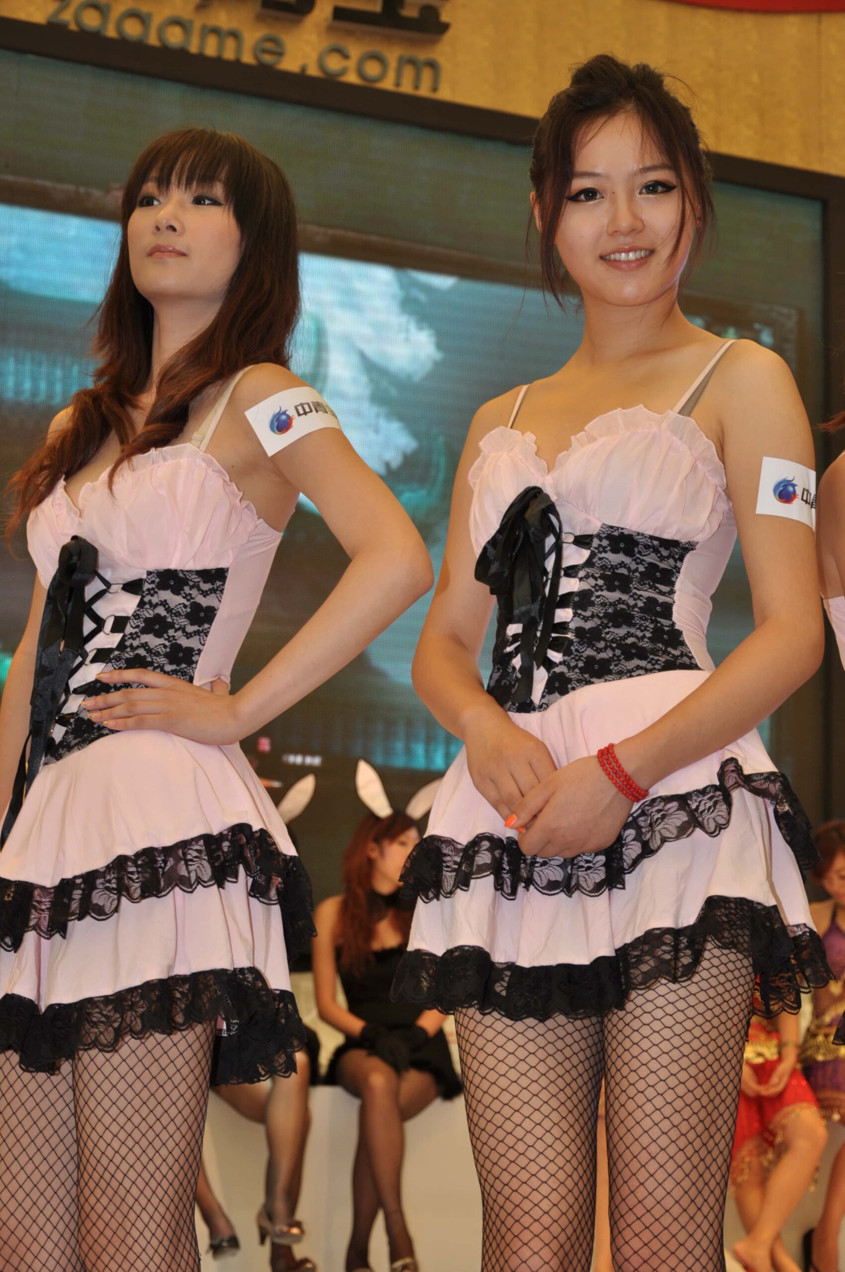 2010ChinaJoy图片3 【937P 3.84G】