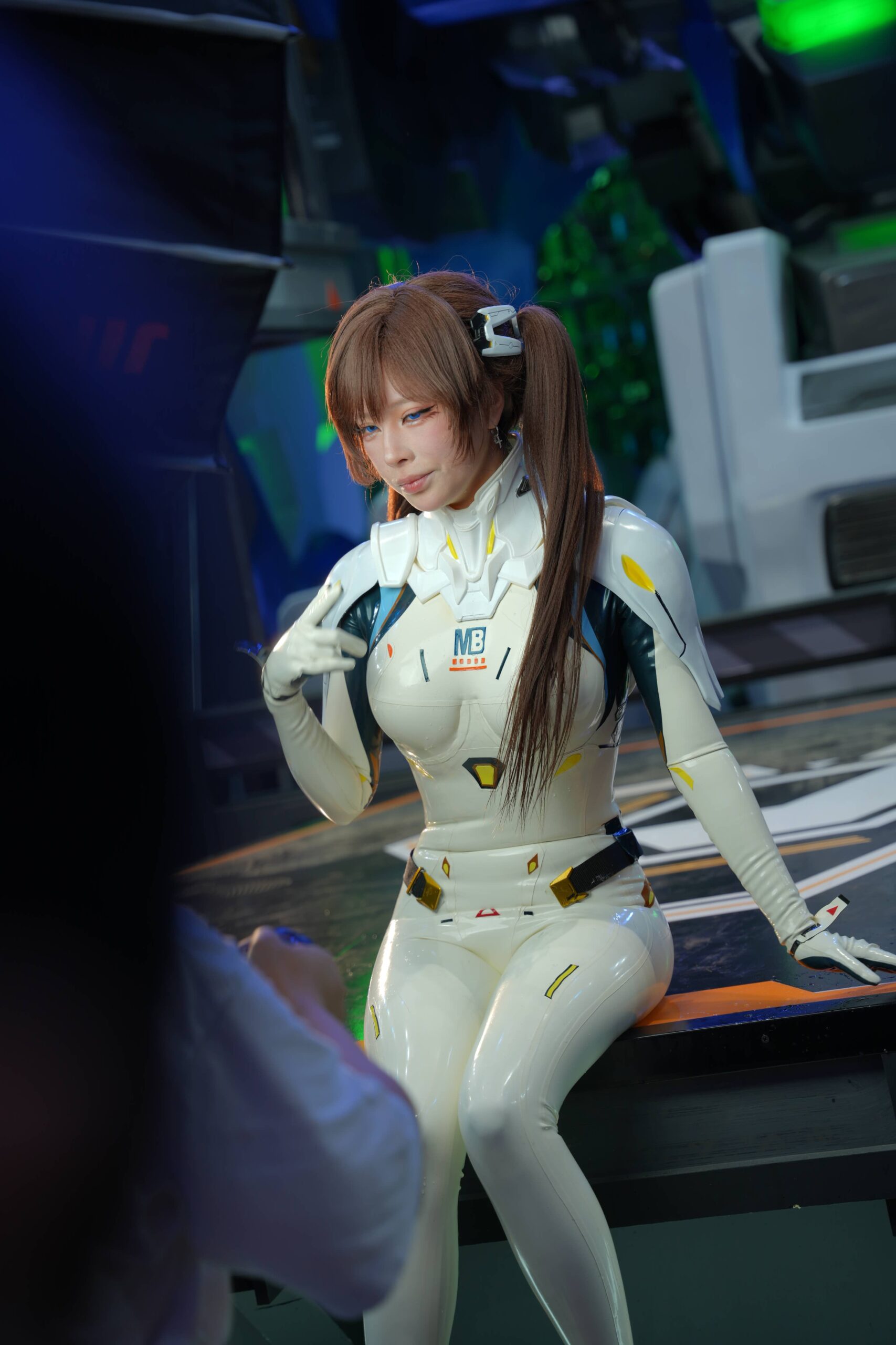 No.9315 2024年chinajoy高清视图合集3 [540P37V-27.3GB]