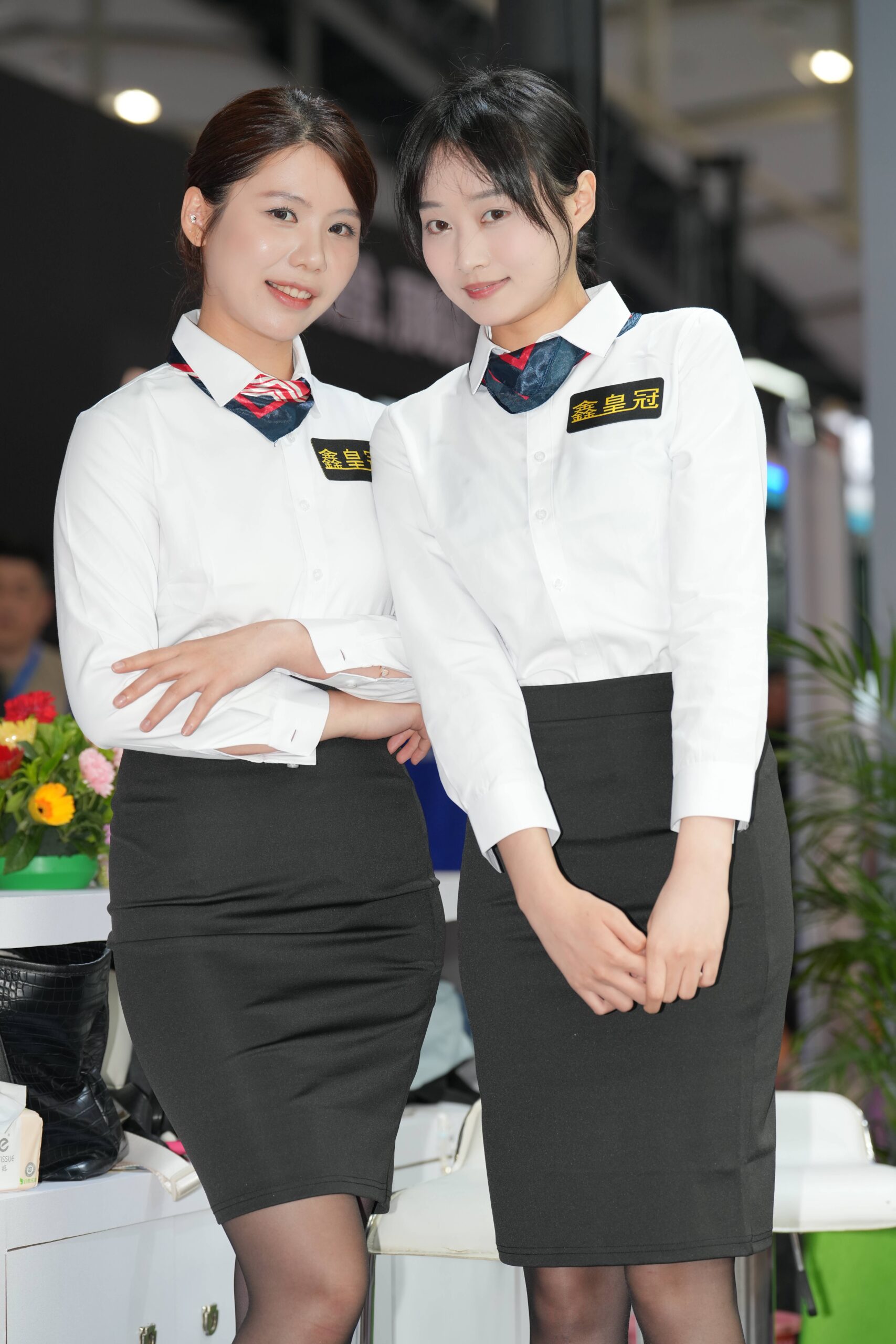 No.9292 黑白搭配通勤风 [204P-6.90GB]