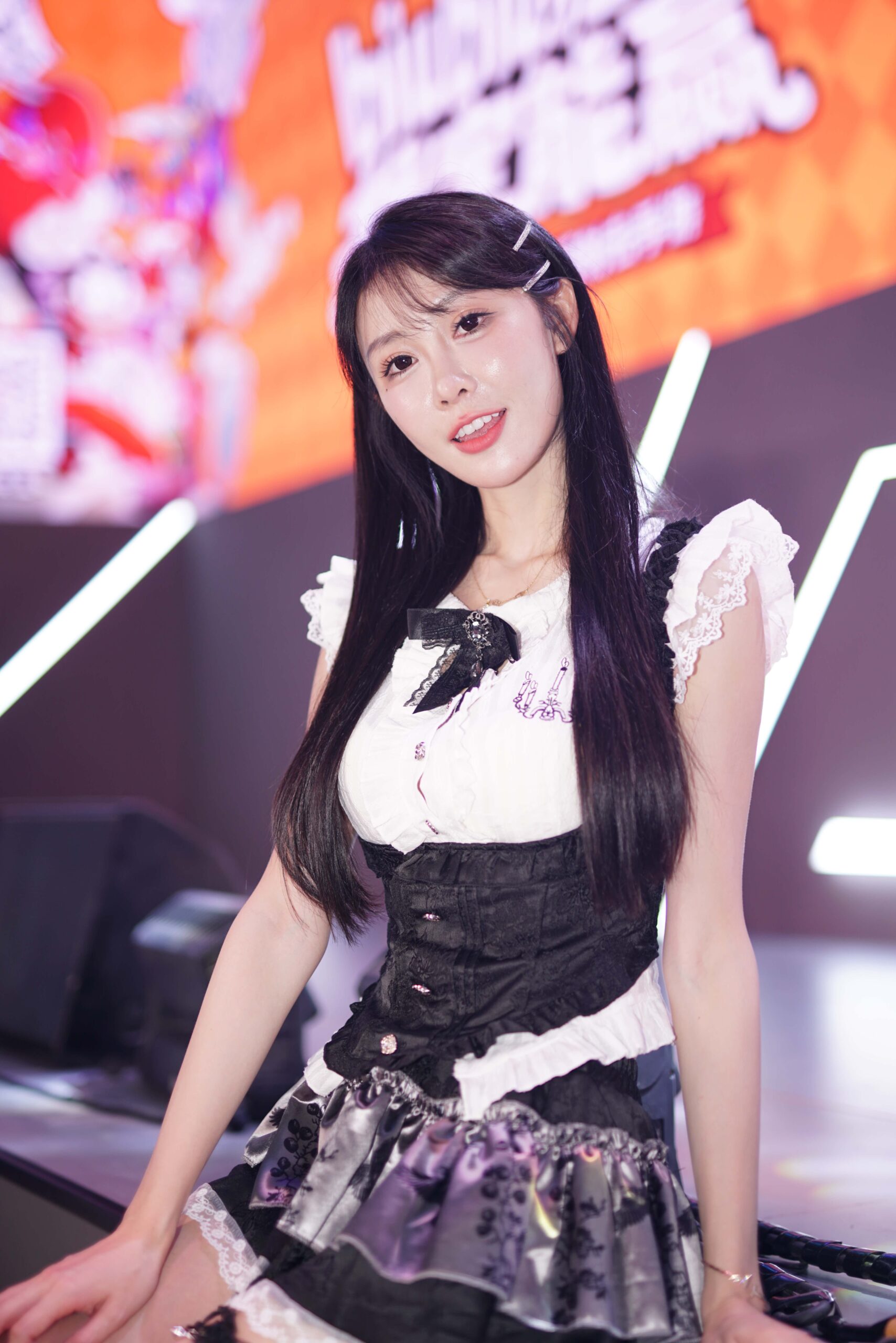 No.9345 2025年chinajoy高清视图合集1 [1100P100V-33.4GB]