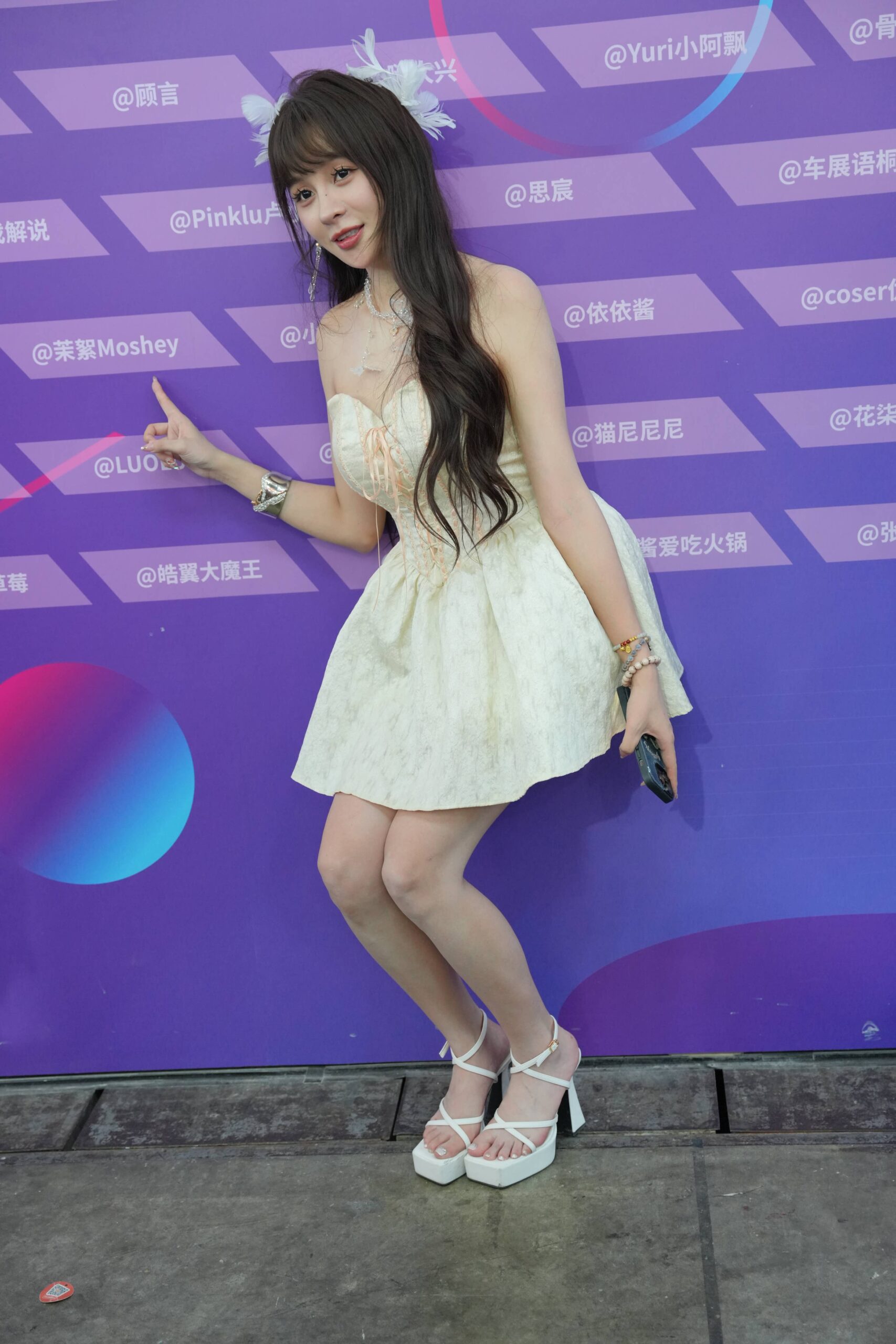 No.9315 2024年chinajoy高清视图合集3 [540P37V-27.3GB]