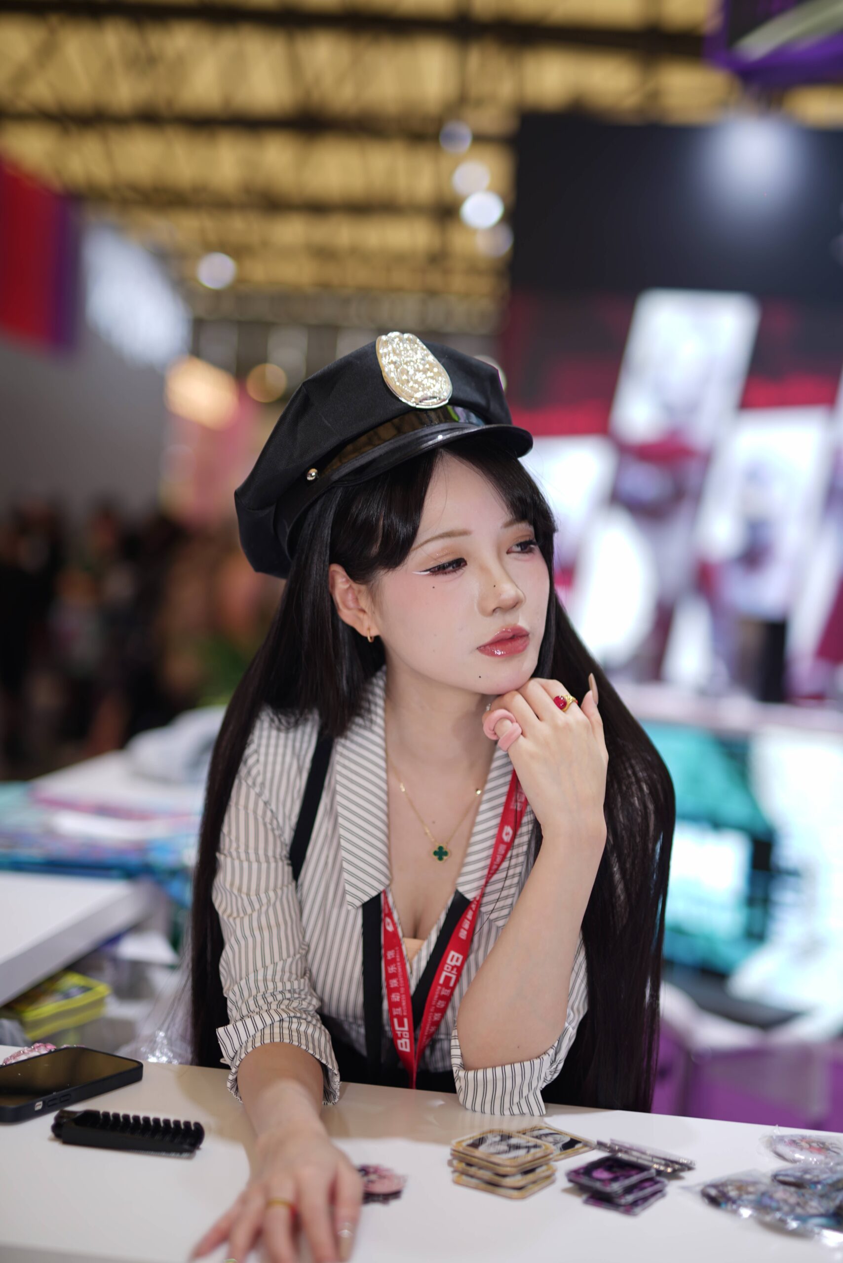 No.9345 2025年chinajoy高清视图合集1 [1100P100V-33.4GB]