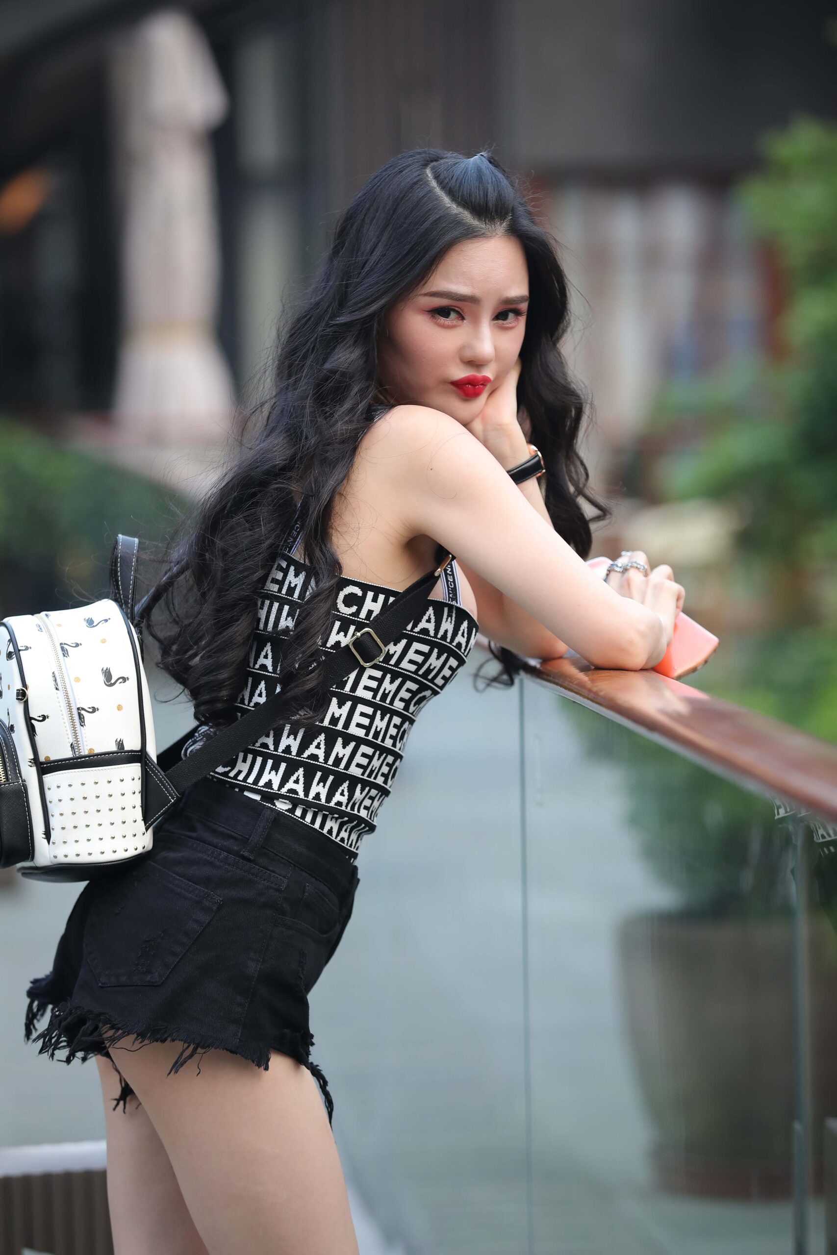 GS-K008  与你的邂逅，太勾人心魂了【35P  298M】