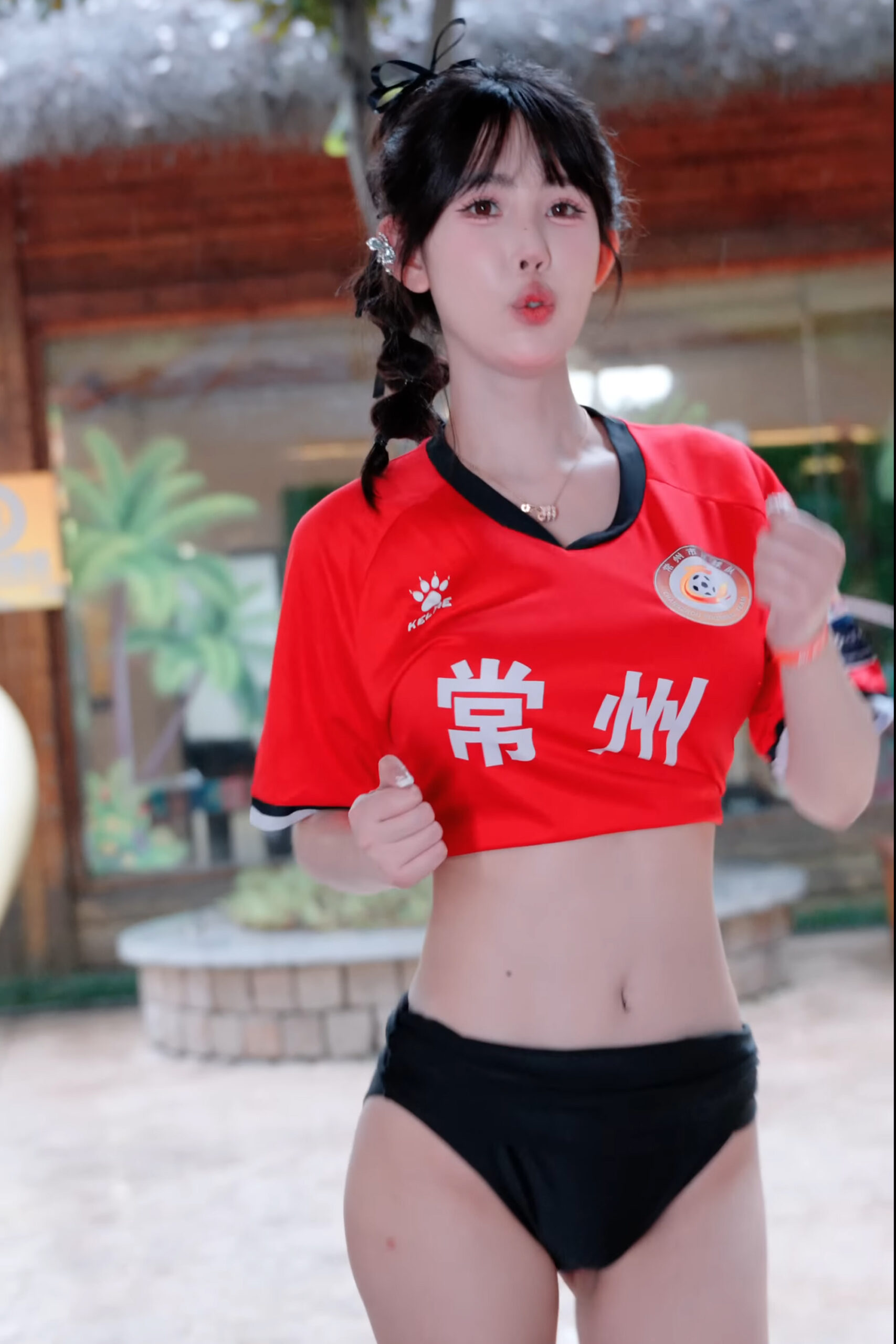 No.9325 2025天目湖水世界比基尼泳装秀 [121V-53.9GB]