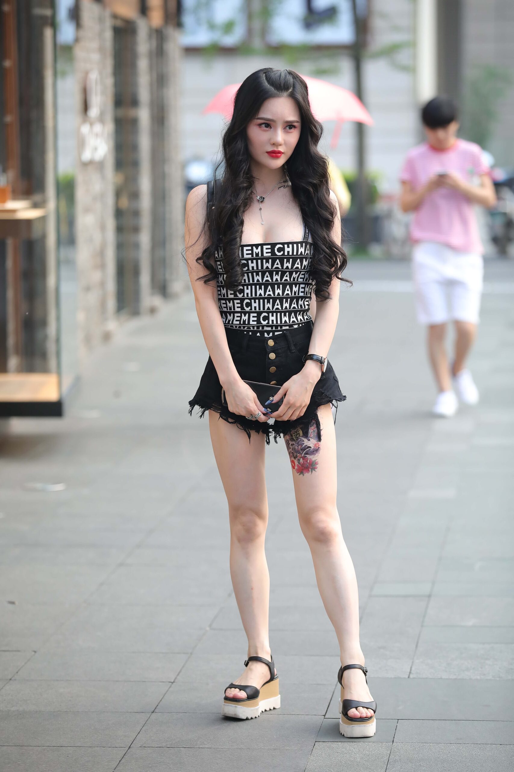 GS-K008  与你的邂逅，太勾人心魂了【35P  298M】