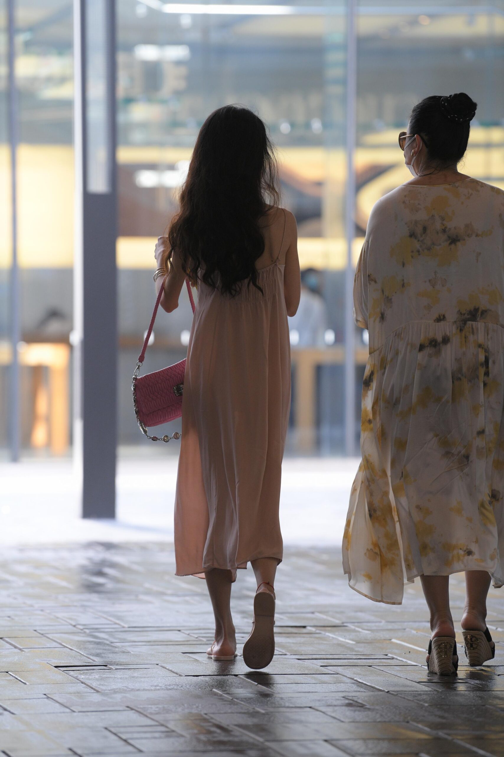 GS-K014  性感长裙(平平无奇)【45P  1.09G】