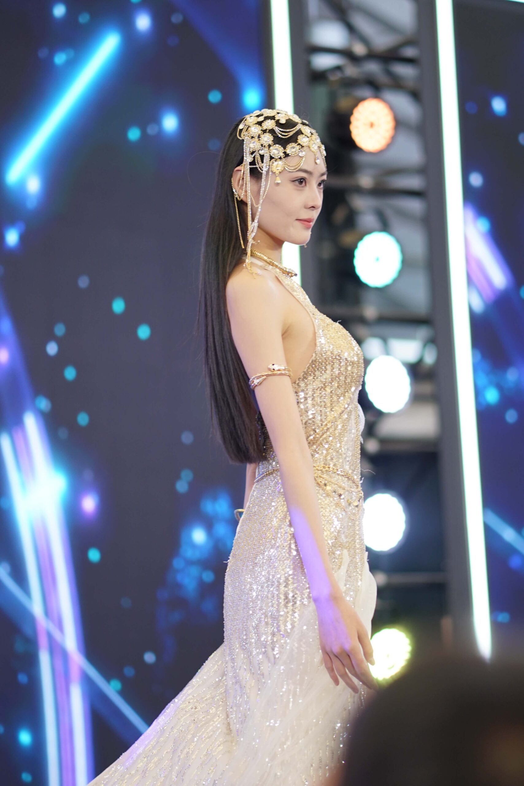 No.9345 2025年chinajoy高清视图合集1 [1100P100V-33.4GB]