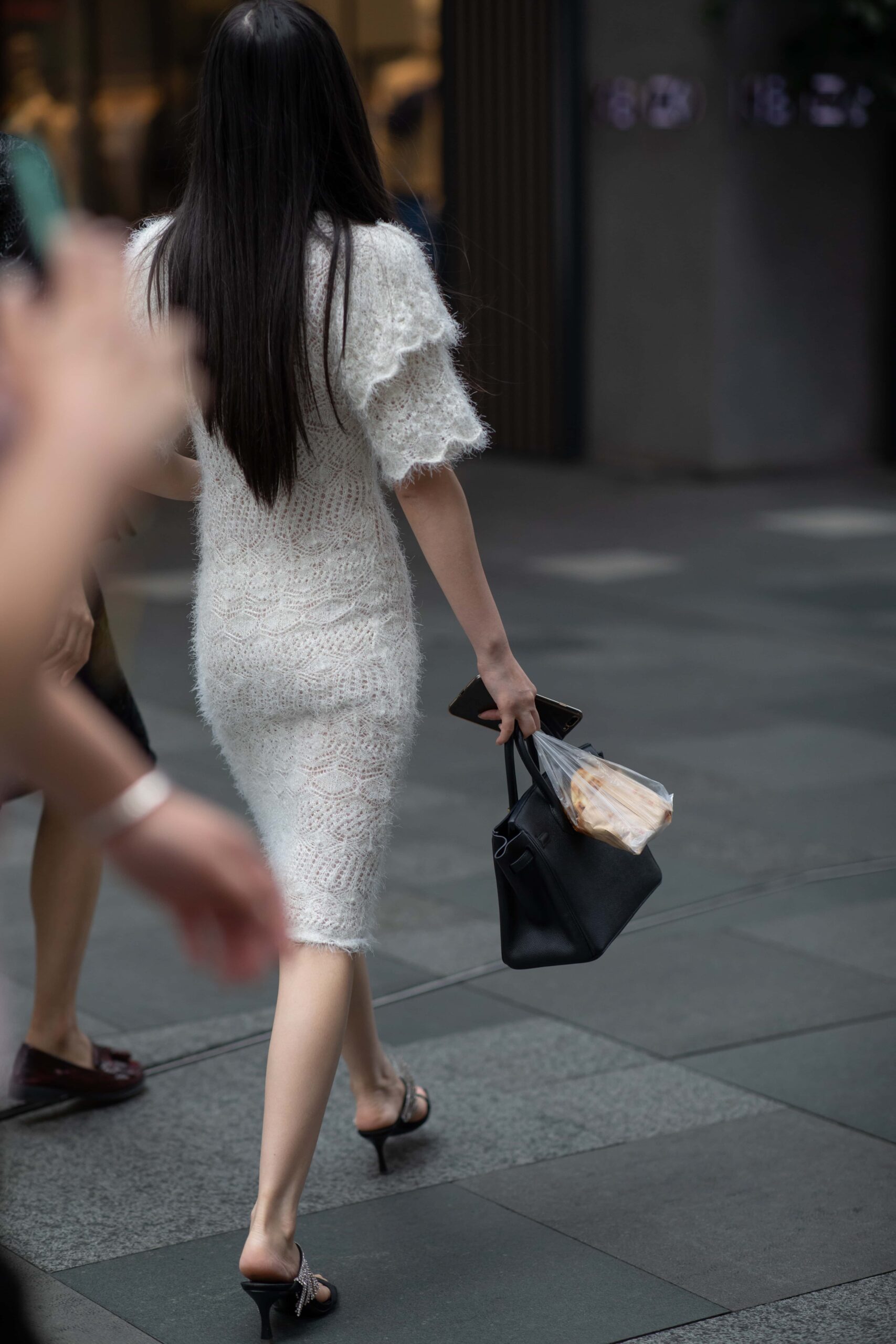 GS-K015  性感长裙【48P  753M】