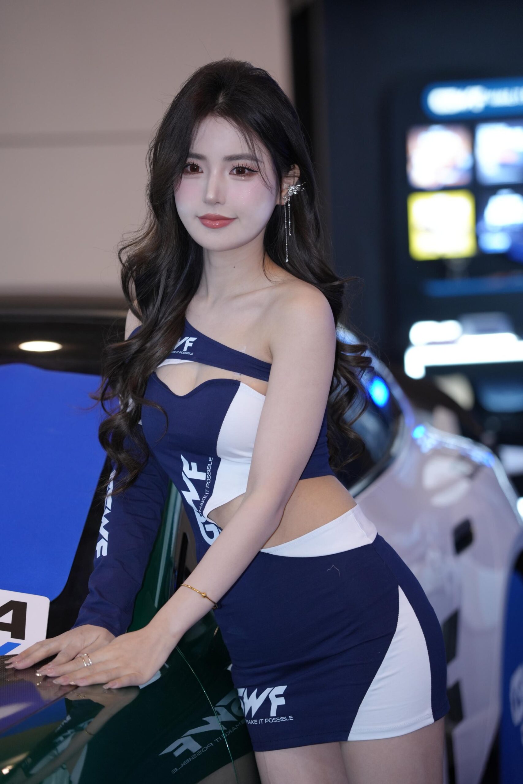 No.9291 甜美鹿鹿鹿 [66P4V-5.38GB]