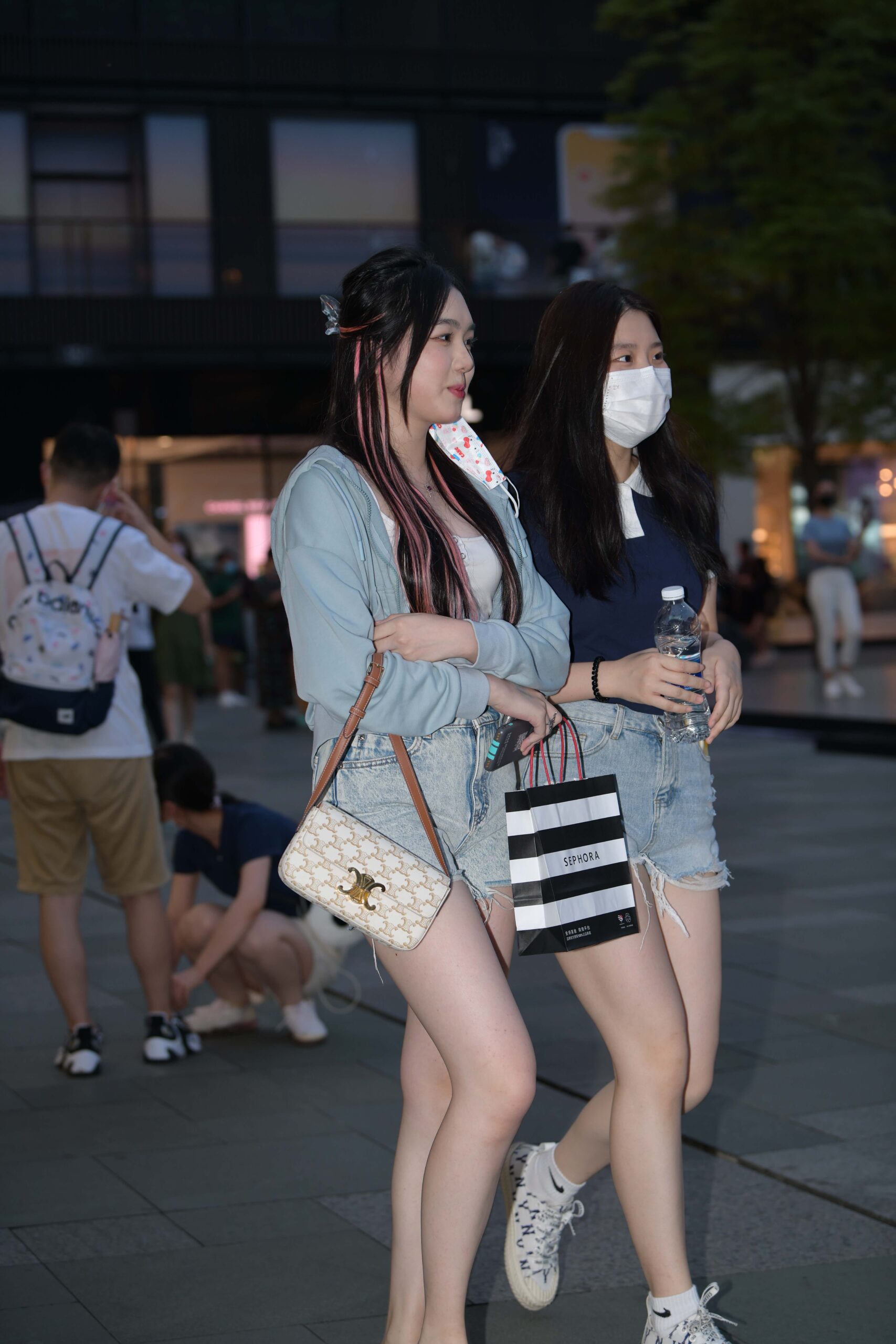 GS-X641  假如让你选女友 【85P  1.79G】