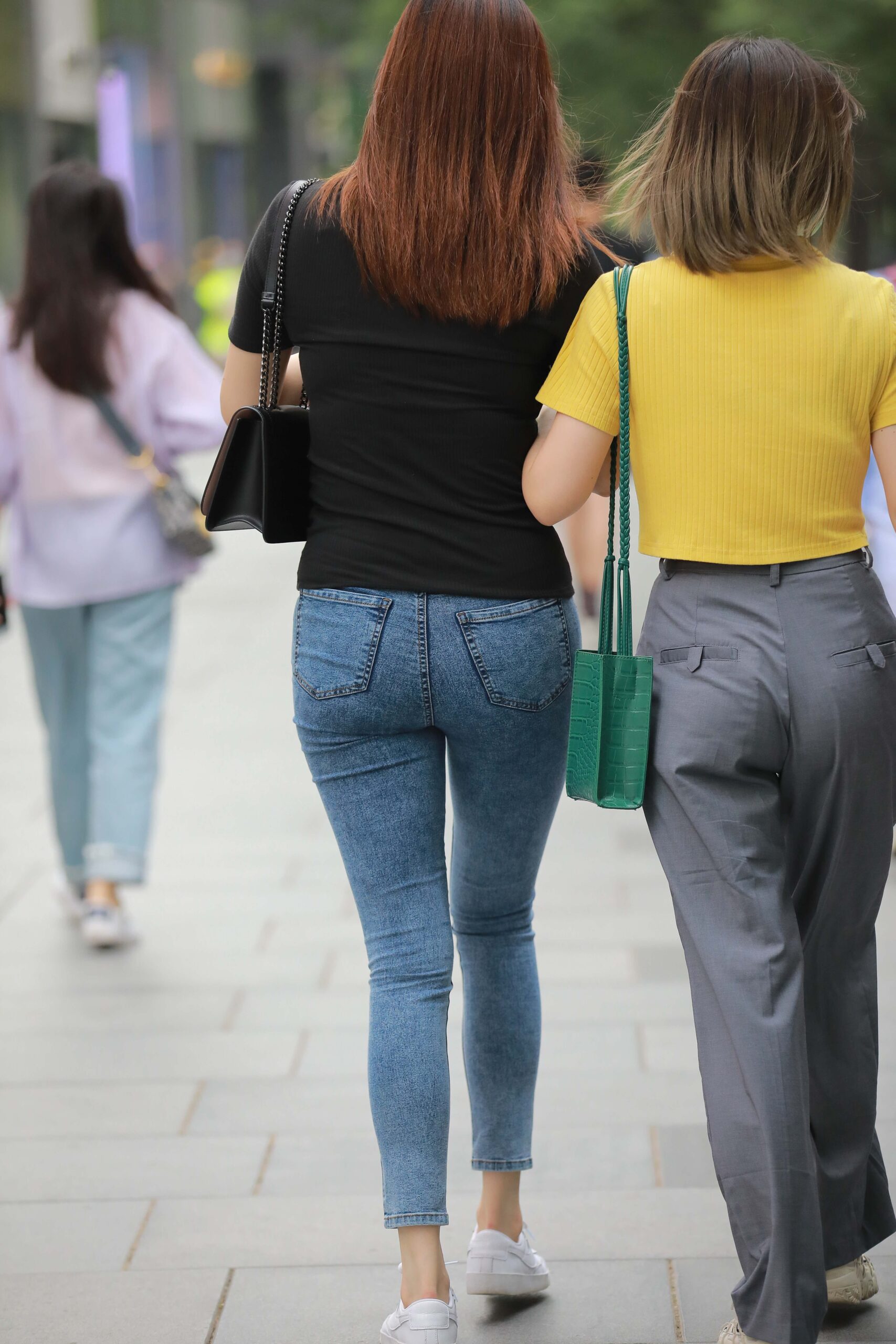 GS-K069  丰满蓝牛小妹  [78P   899M]