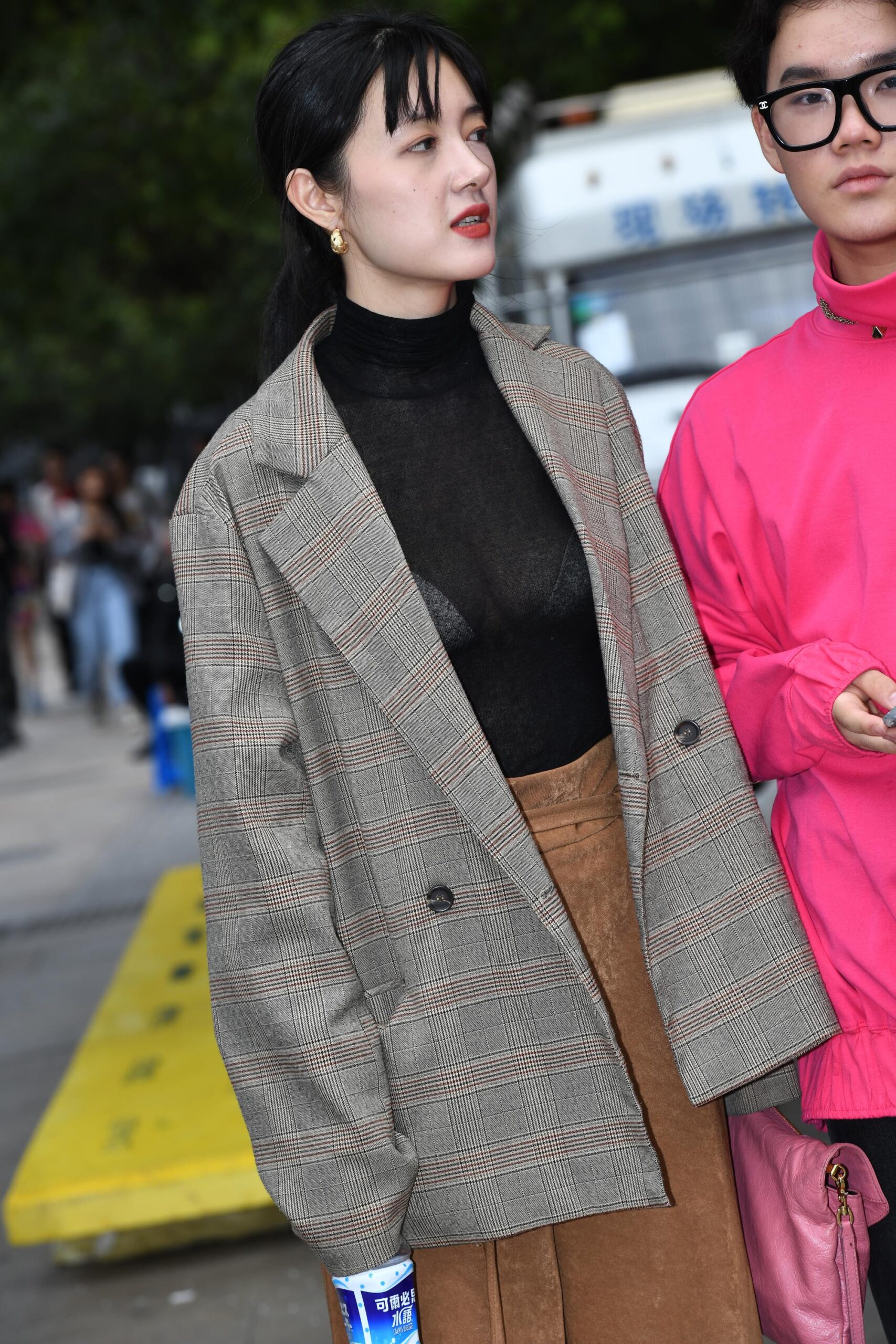 GS-K088 【咔喳赛贴】西装[22P 531M]