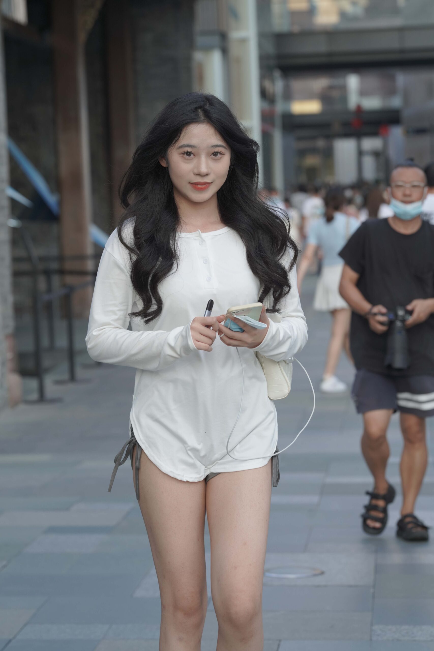 No.9376 清新白色系 [120P1V-1.24GB]