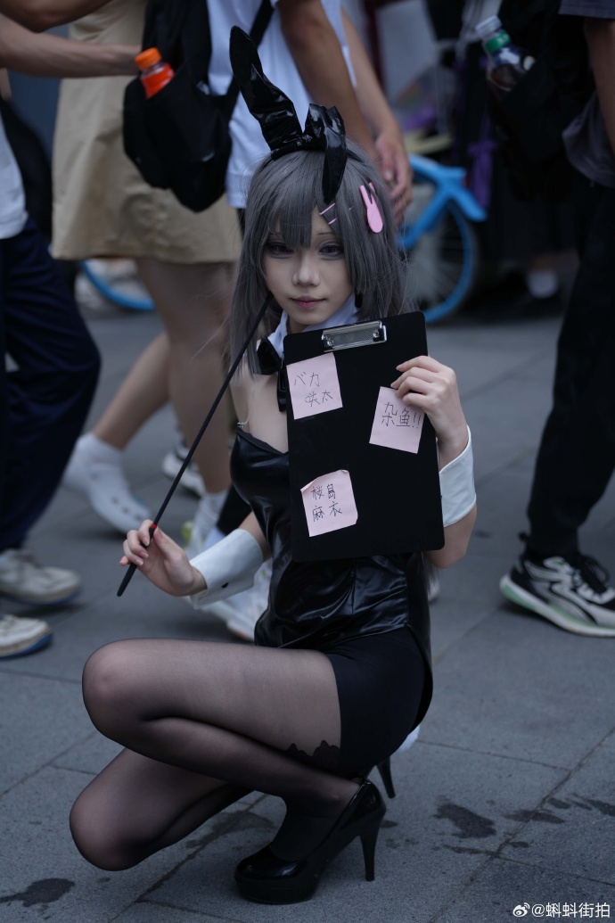 No.9355 2025年广州cos展高清视图合集 [481P41V-41.6GB]