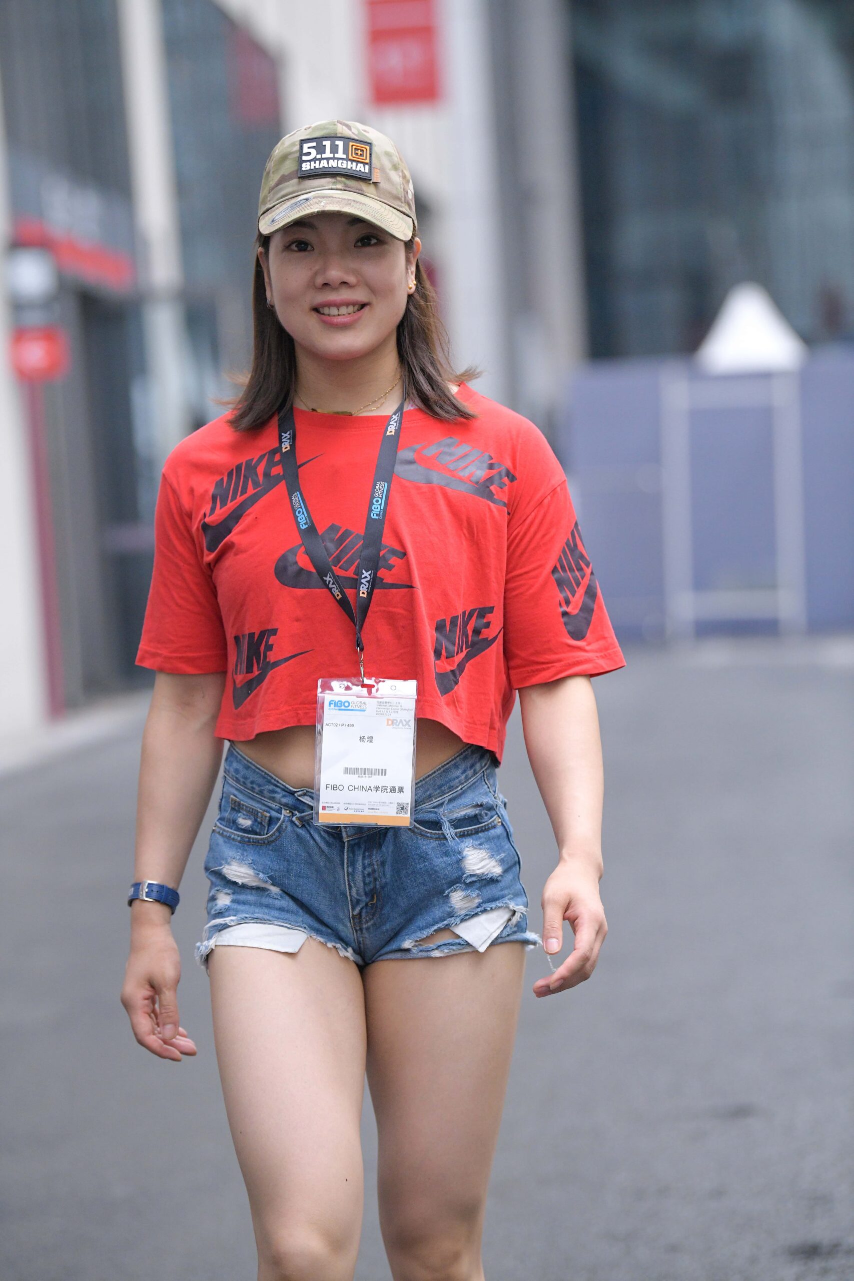 GS-T570  搭讪紧致热裤教练 【86P  2.80G】