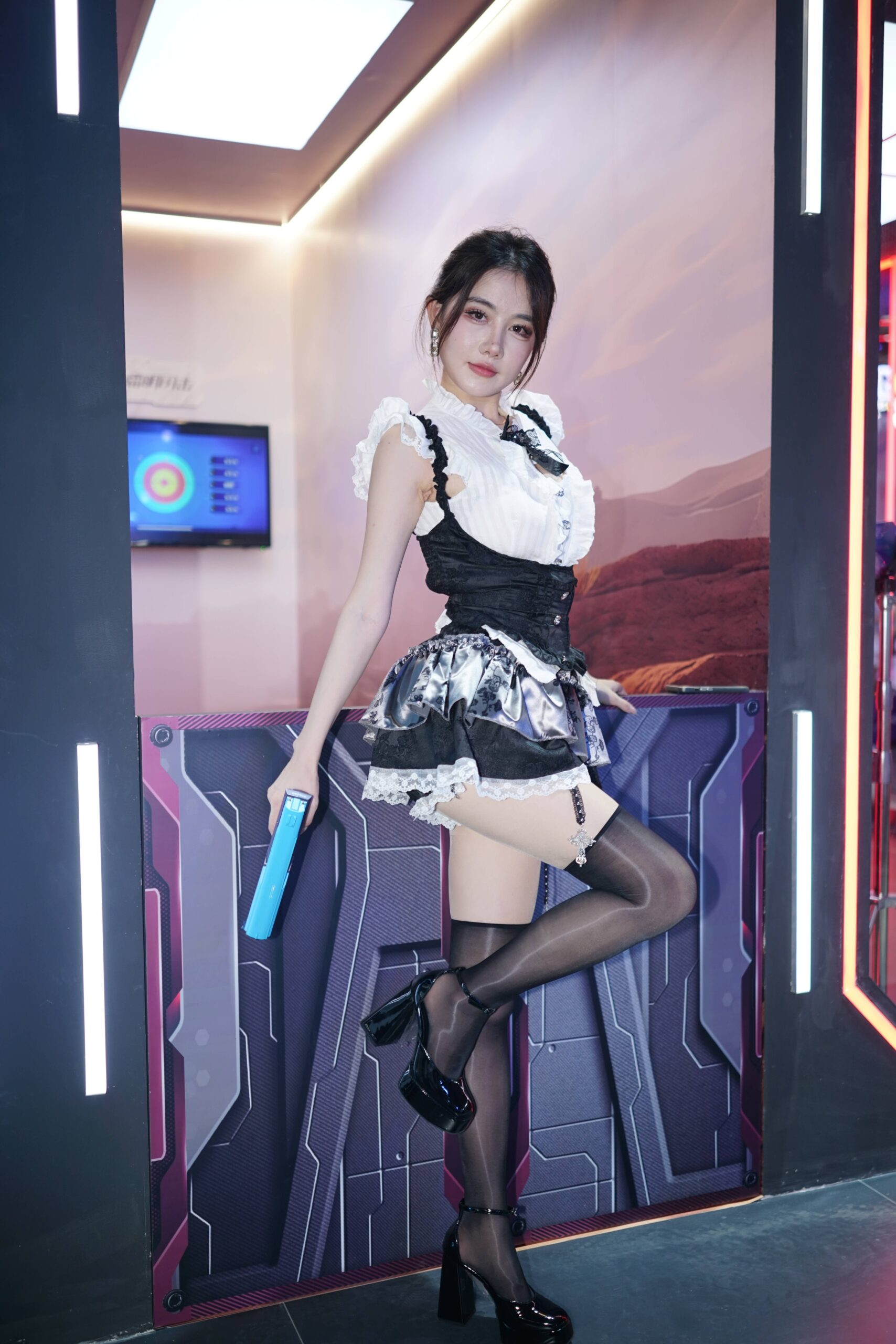 No.9435 2025年chinajoy高清视图合集3 [1250P148V-57.8GB]