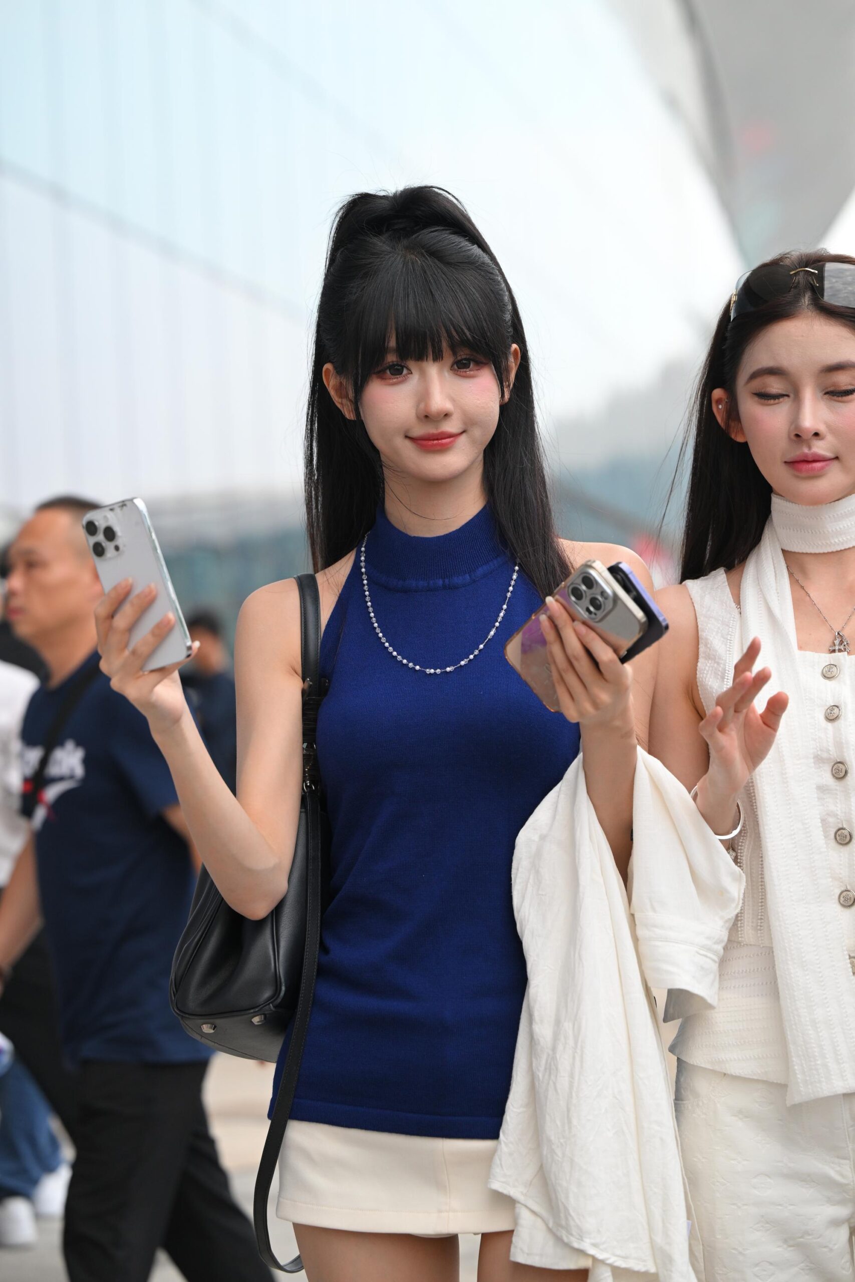 No.9458 白皙美腿小玥玥 [91P-1.67GB]