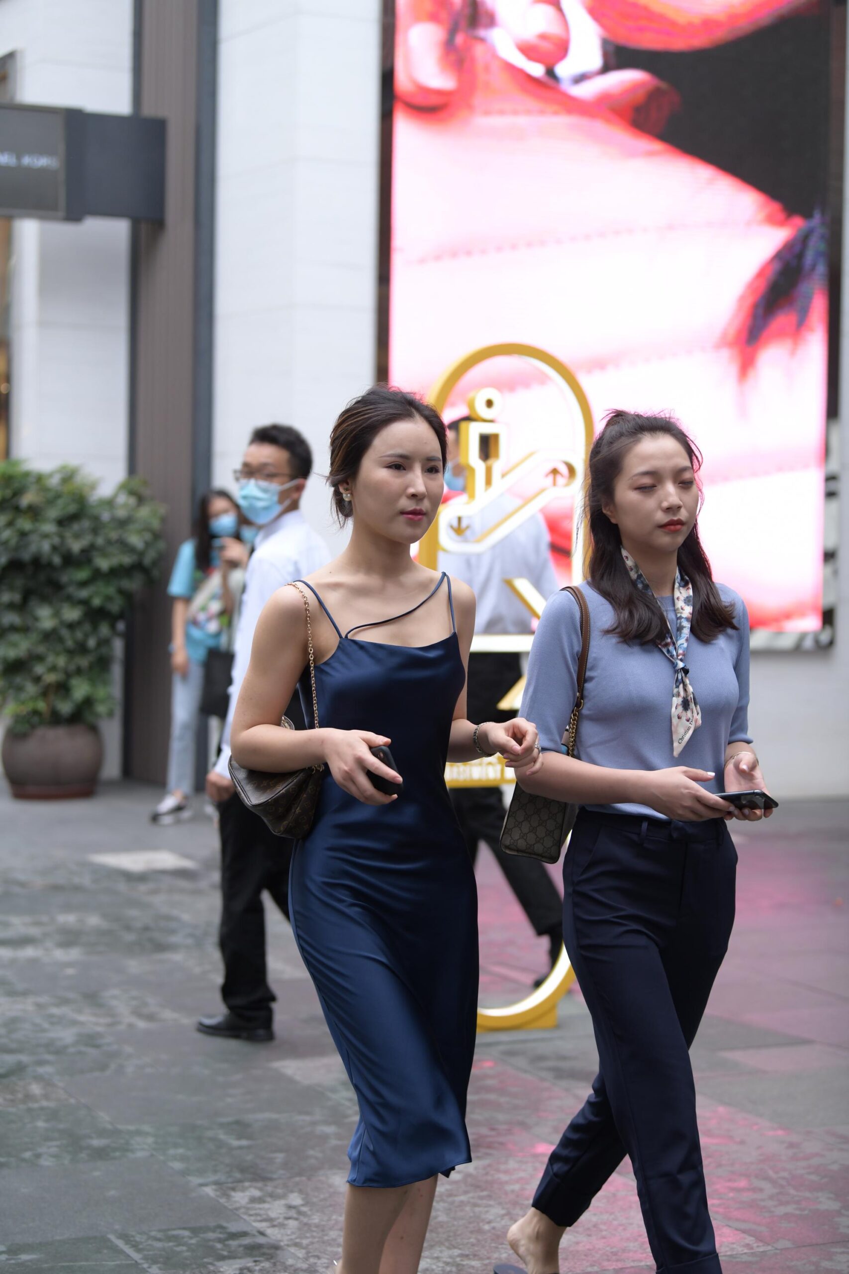 GS-K067  风情的小姐姐MJ1235[1.04G]