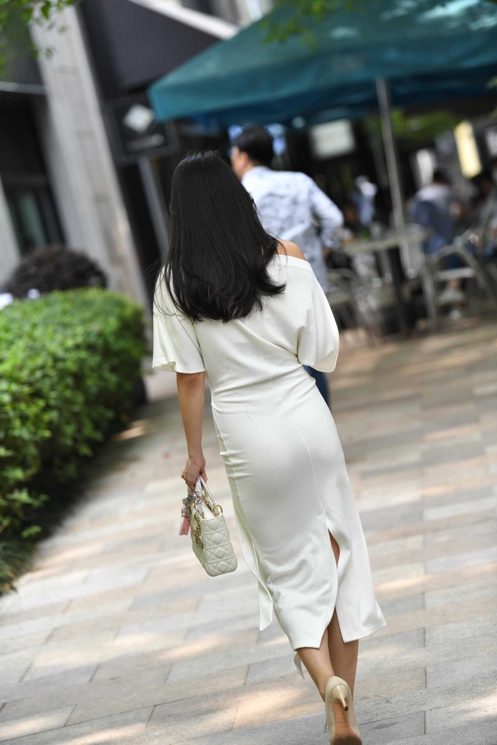 GS-K080 白裙高跟[59P 1.42G]