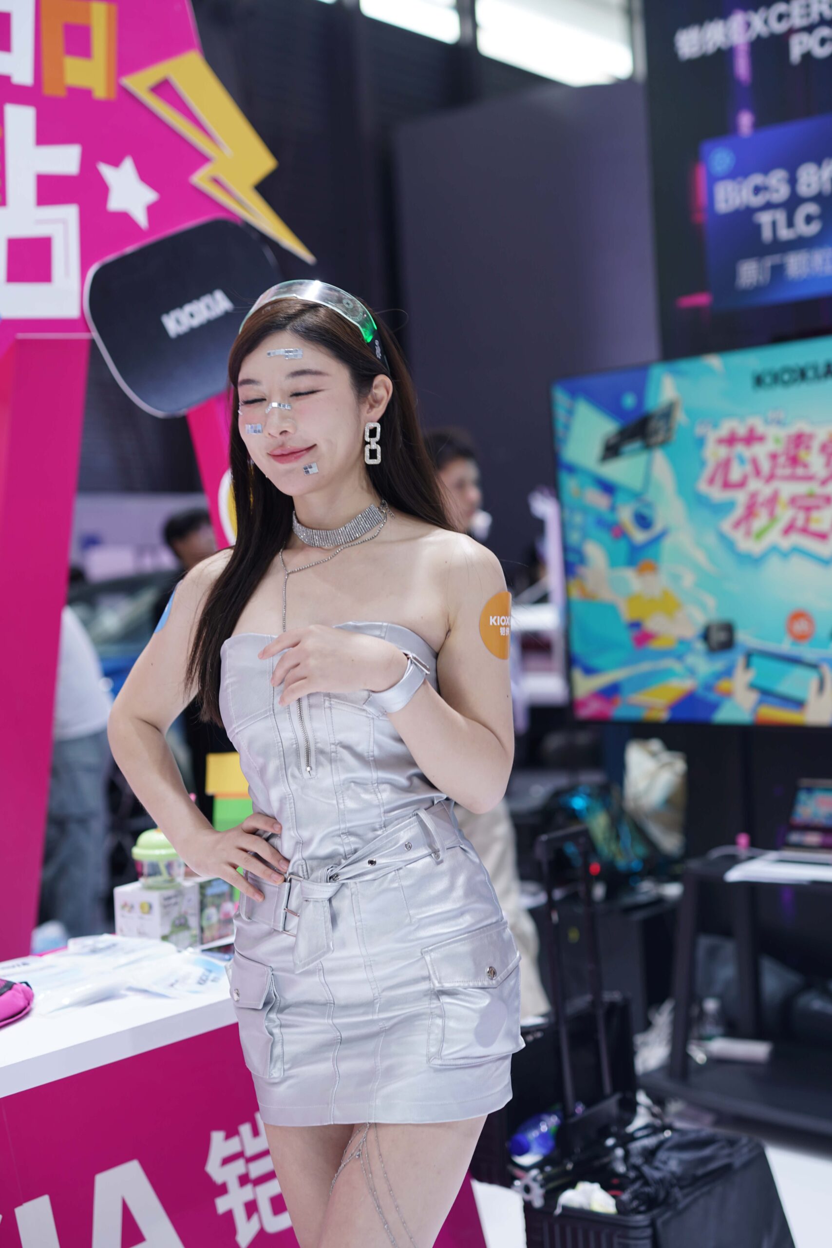 No.9435 2025年chinajoy高清视图合集3 [1250P148V-57.8GB]