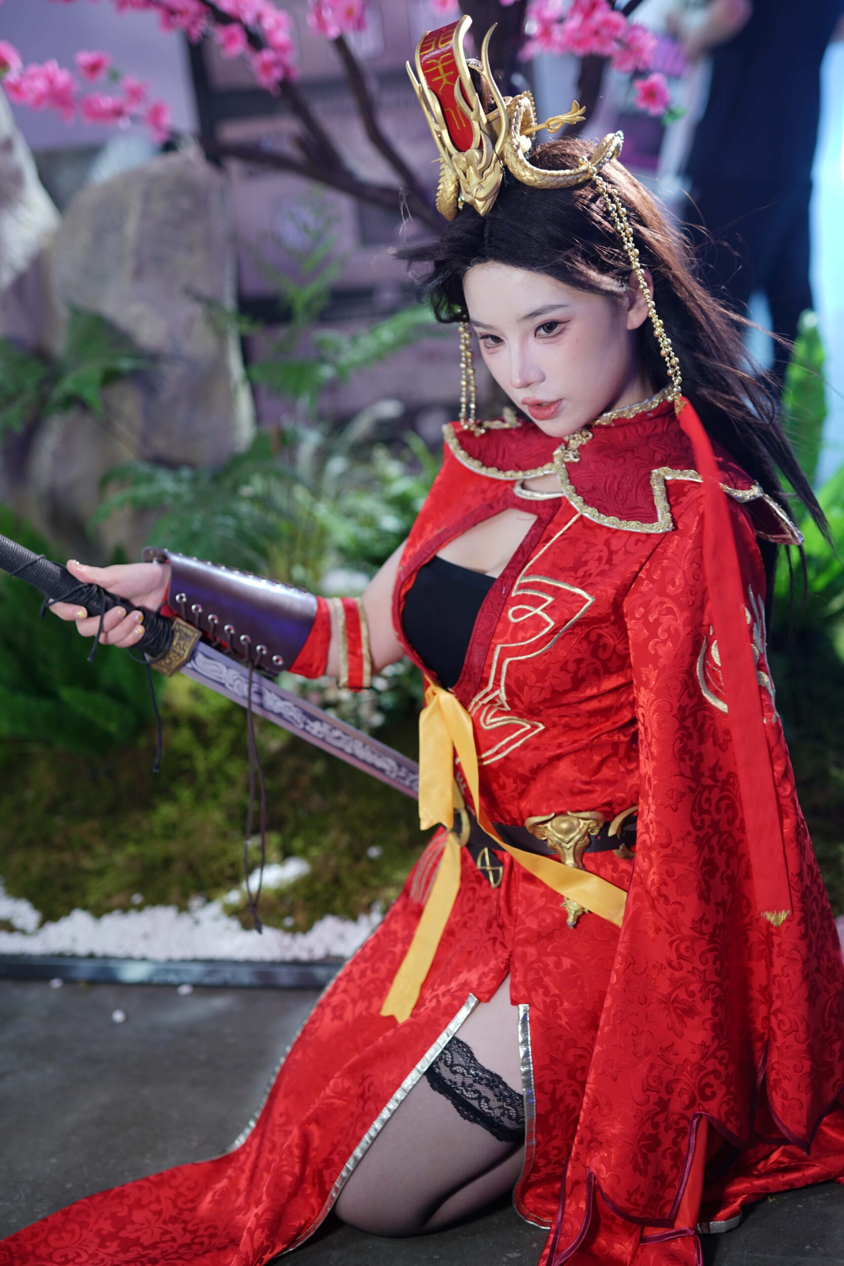 No.9435 2025年chinajoy高清视图合集3 [1250P148V-57.8GB]