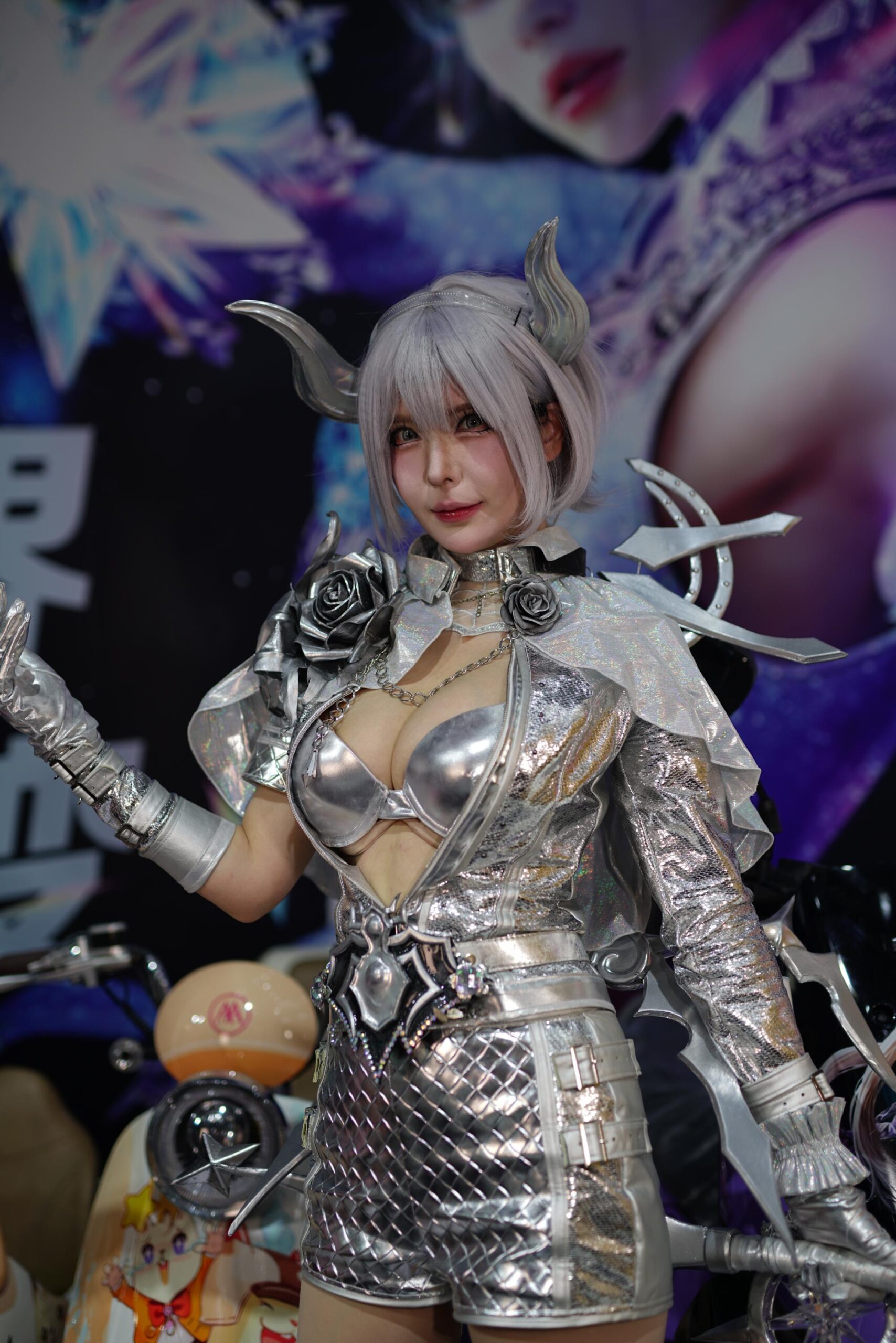 No.9350 2025年chinajoy高清视图合集2 [1235P92V-36.7GB]