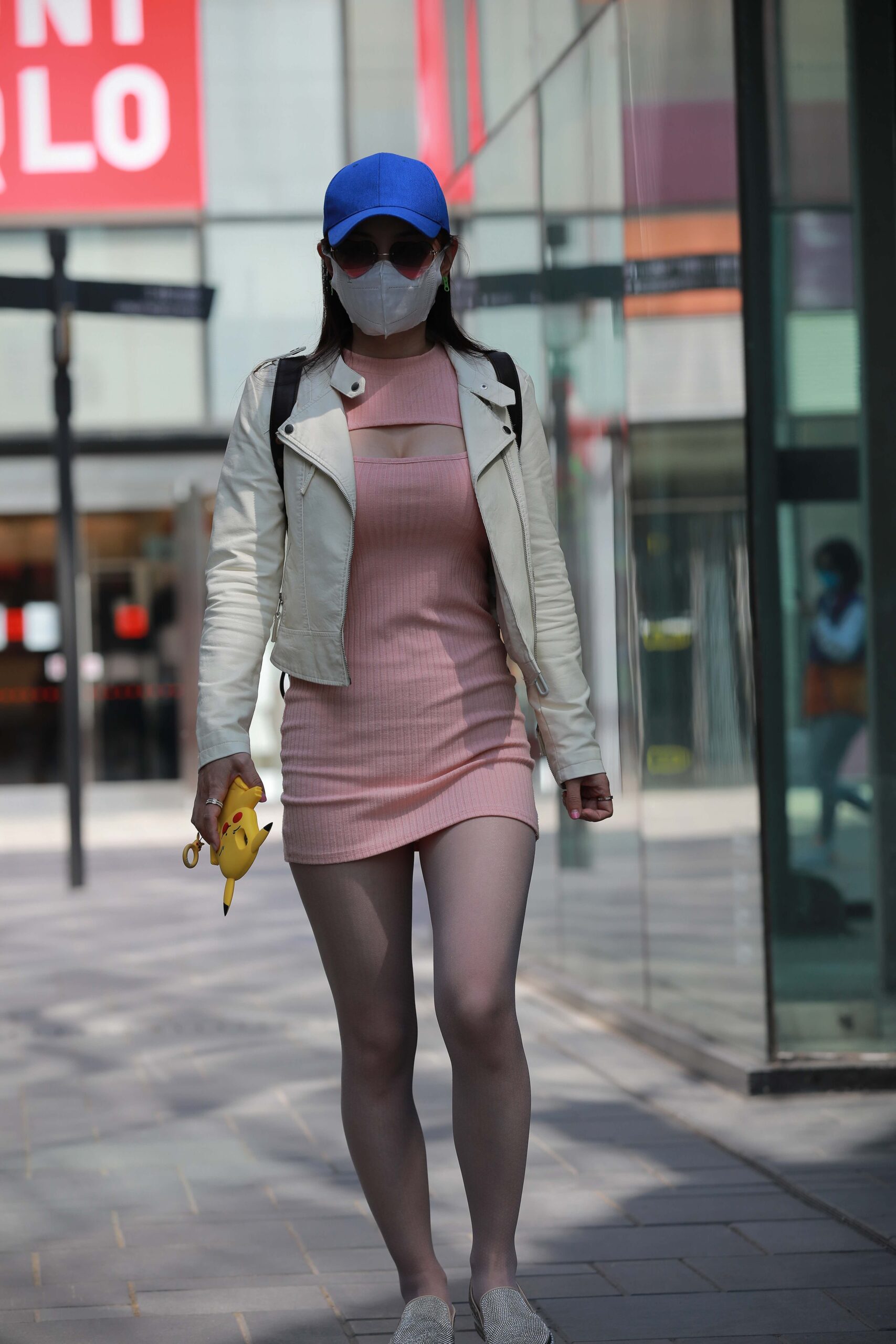 GS-K068  丰满与性感  [120P1V  1.66G]