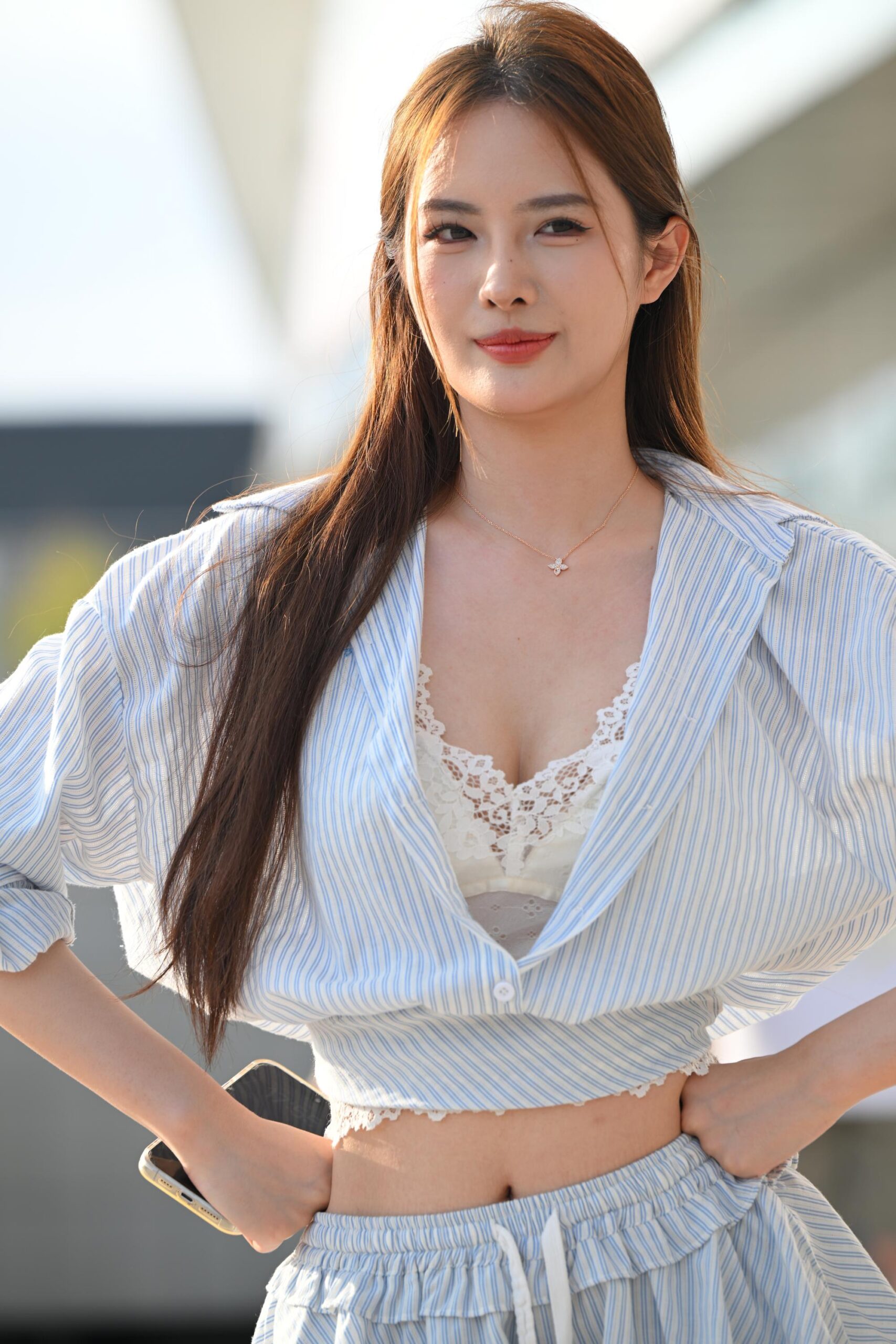 No.9406 啾啾呜是真的美啊 [116P-1.72GB]