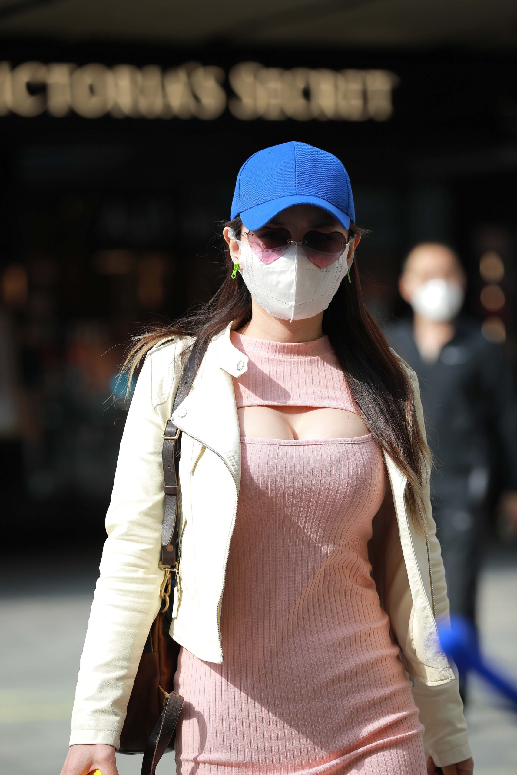 GS-K068  丰满与性感  [120P1V  1.66G]