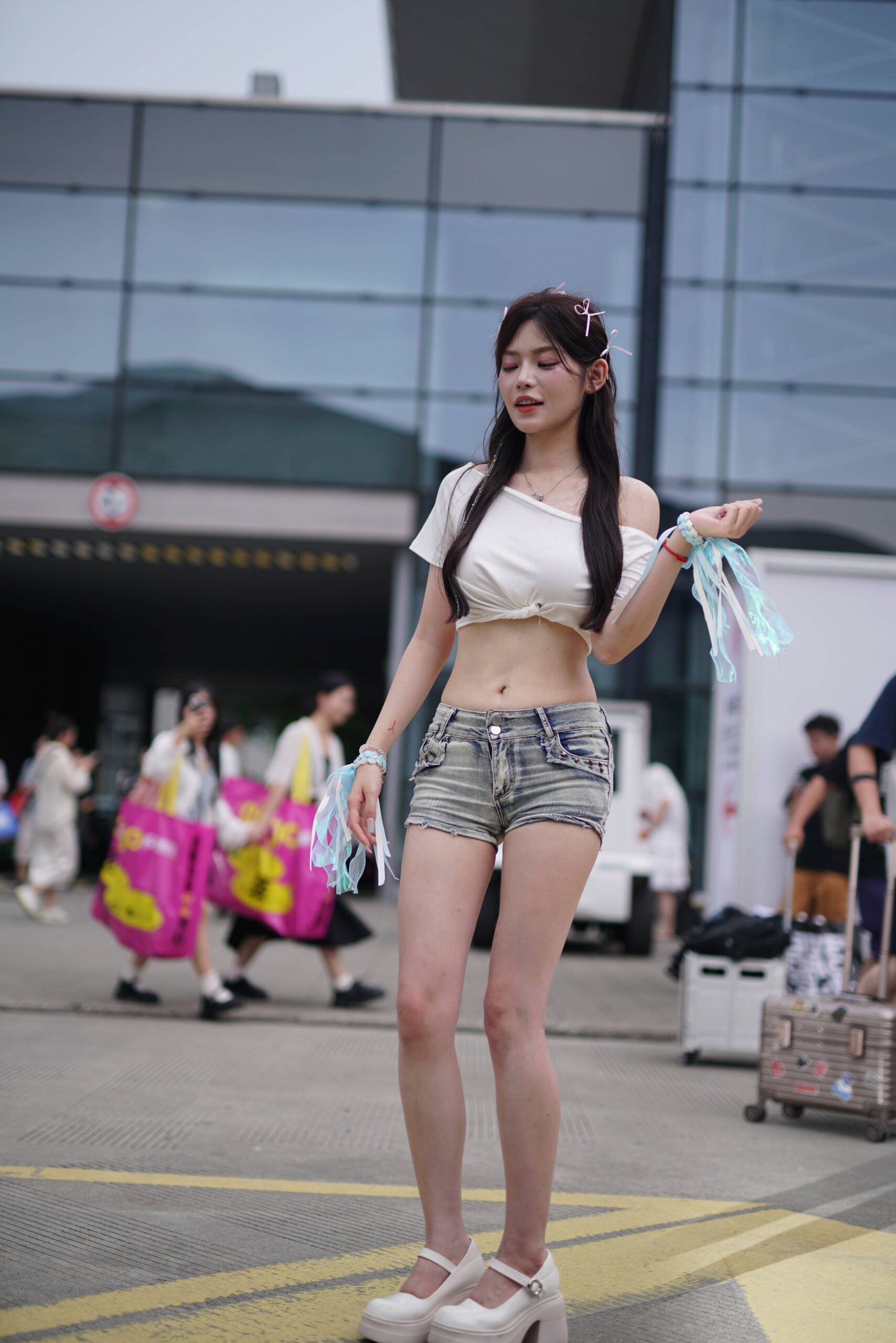 No.9435 2025年chinajoy高清视图合集3 [1250P148V-57.8GB]
