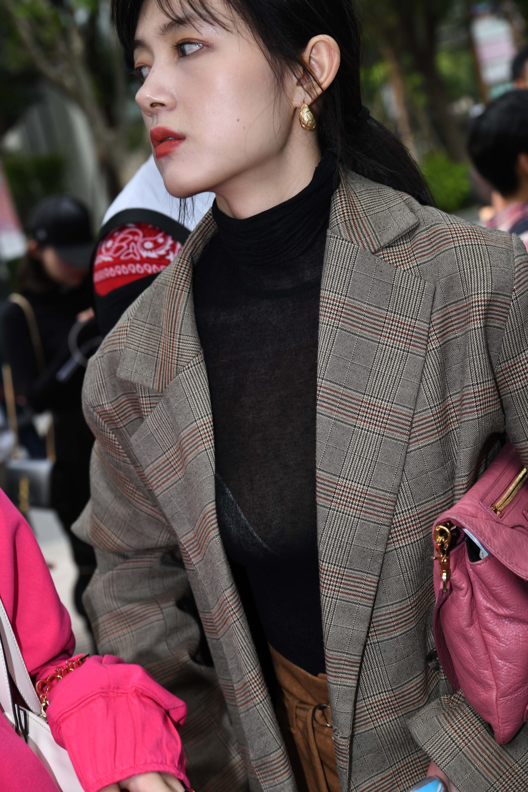 GS-K088 【咔喳赛贴】西装[22P 531M]