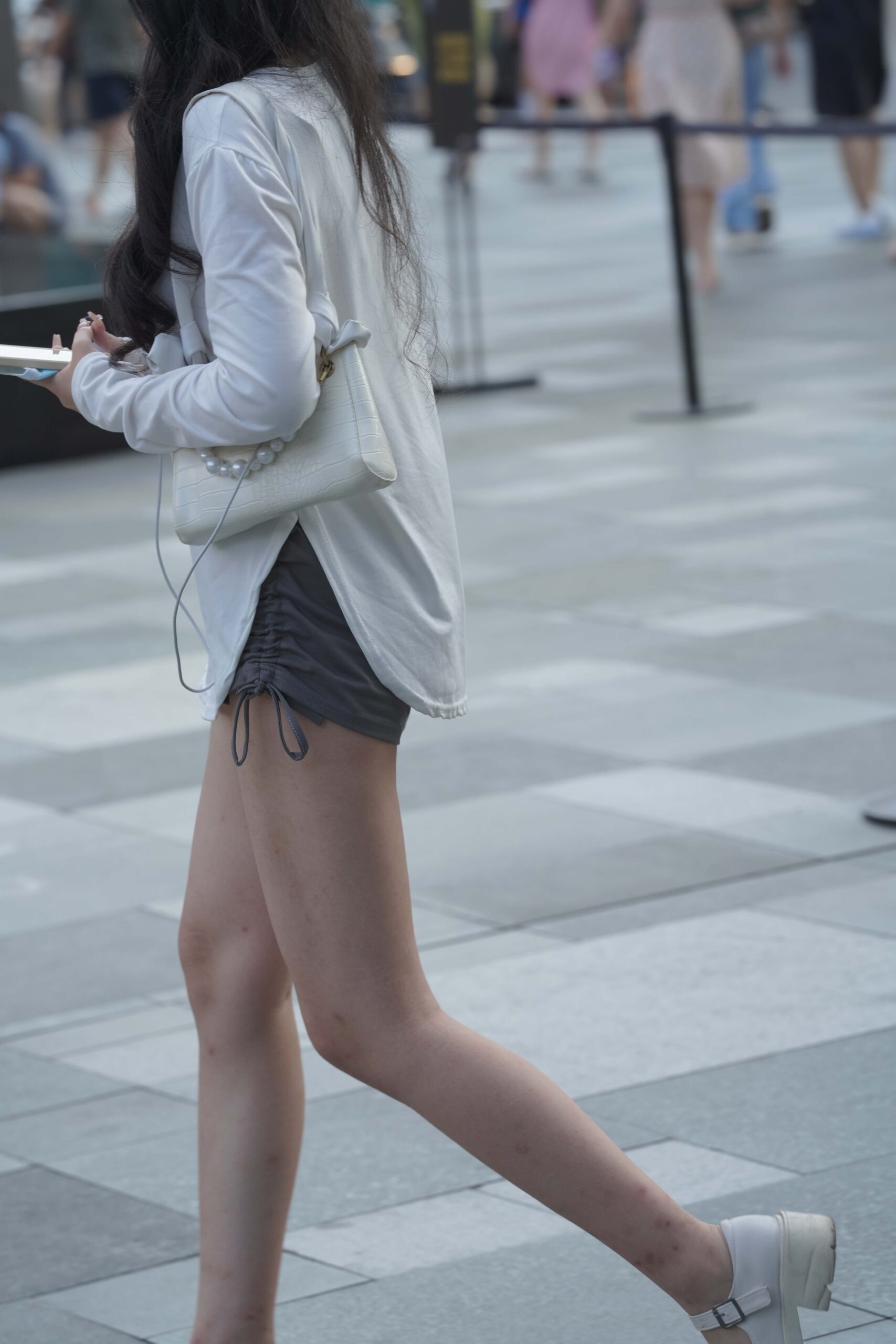 No.9376 清新白色系 [120P1V-1.24GB]