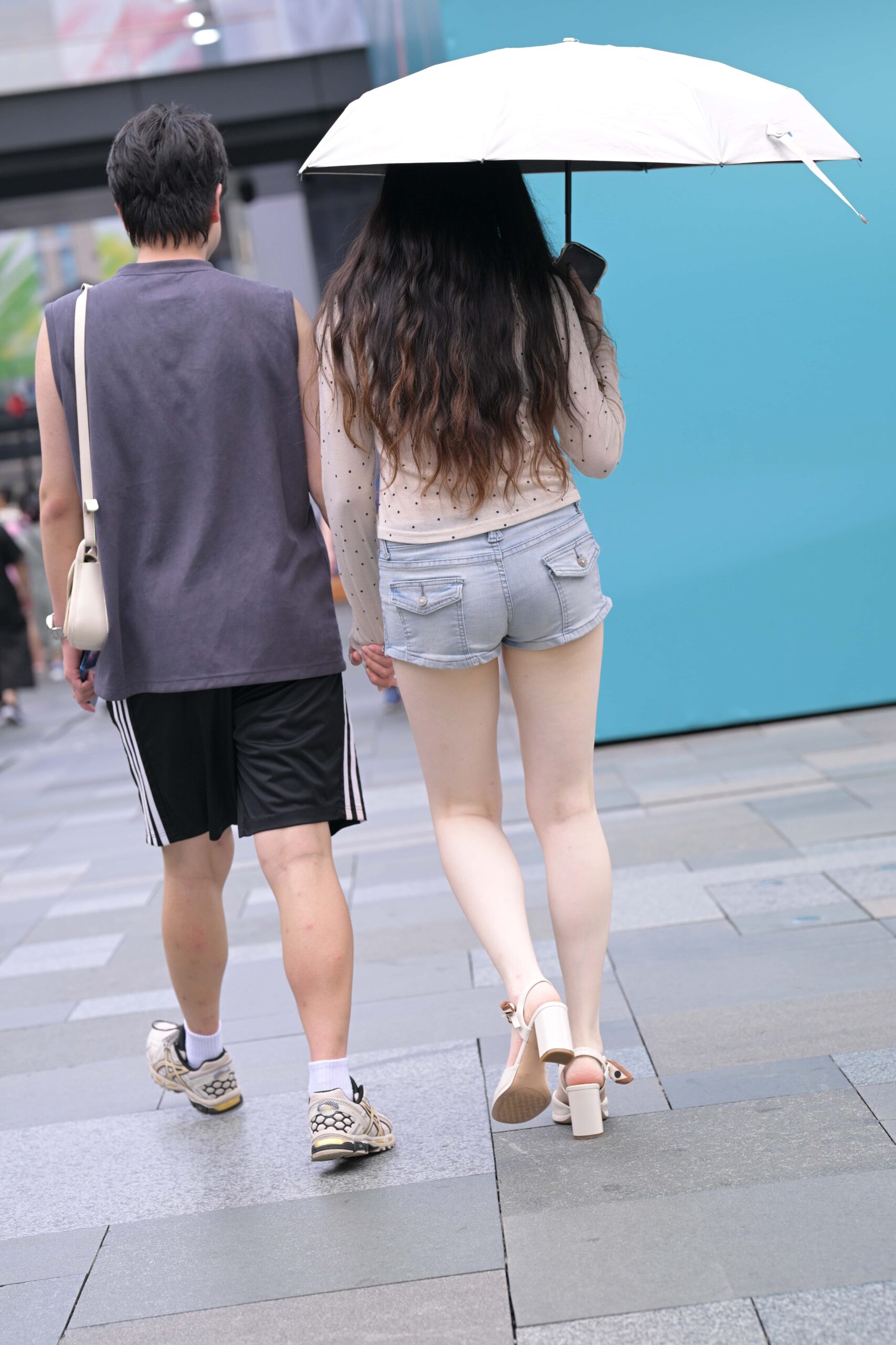 GS-T569 超白嫩邻家小妹 【136P 3.27G】