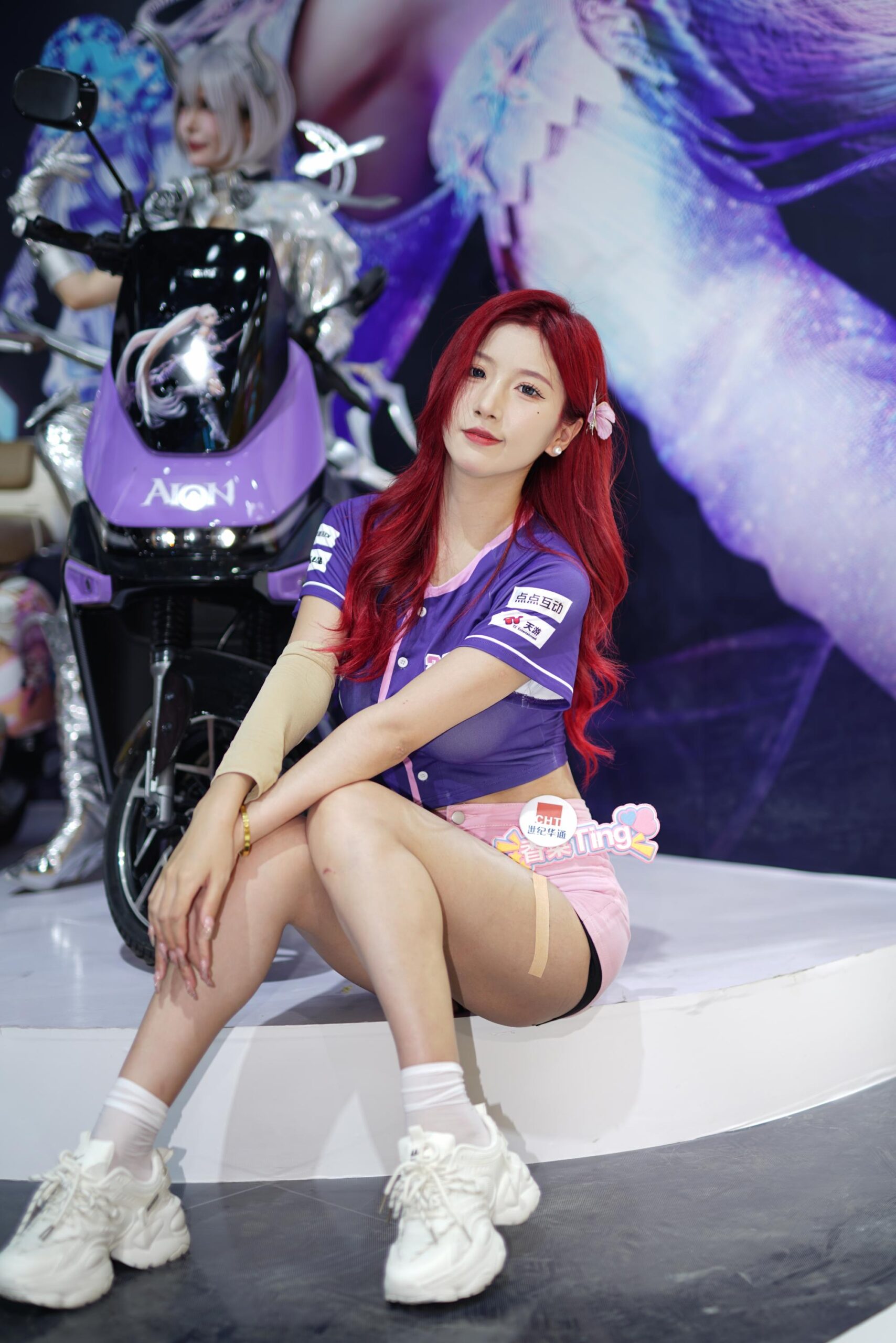 No.9350 2025年chinajoy高清视图合集2 [1235P92V-36.7GB]