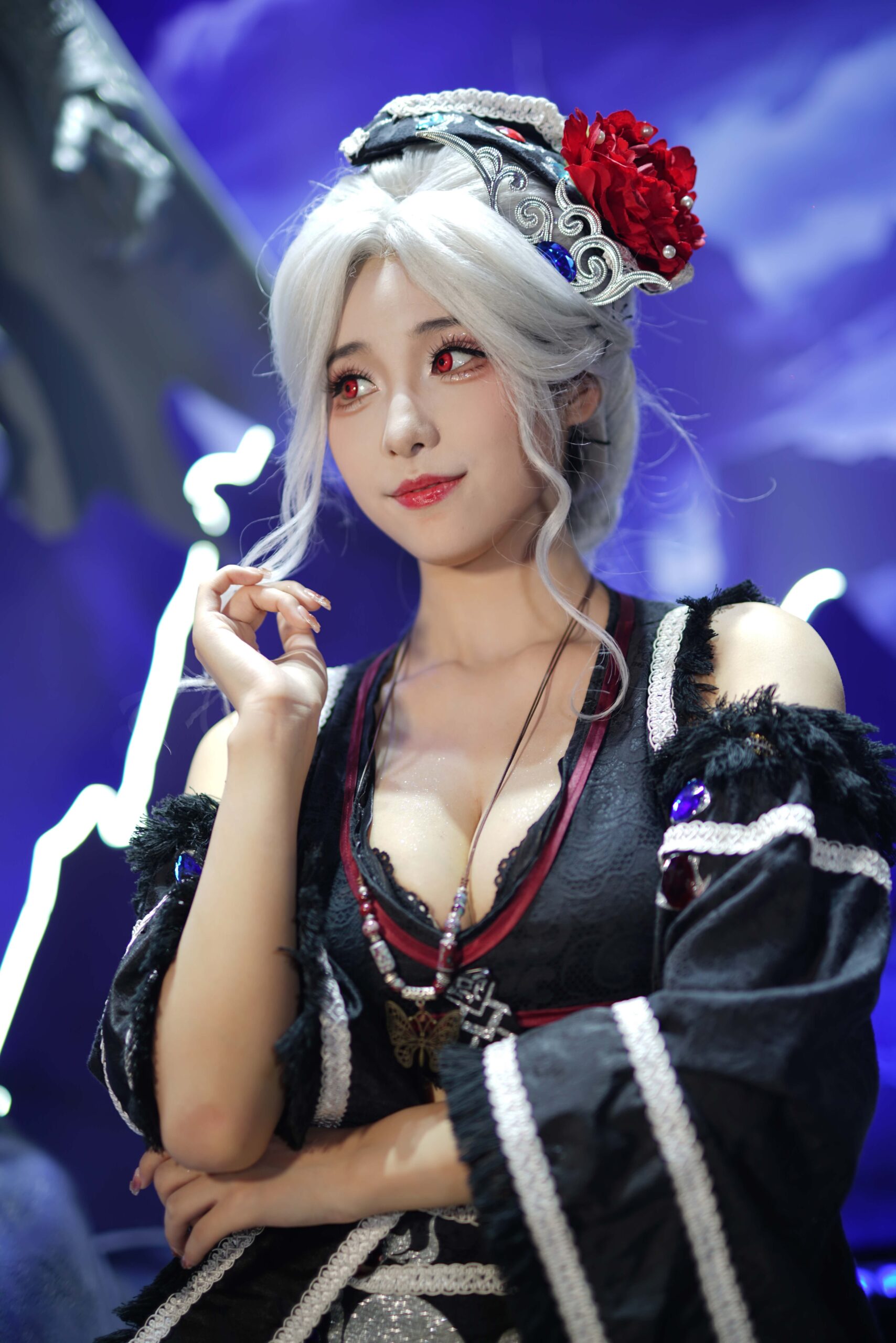 No.9435 2025年chinajoy高清视图合集3 [1250P148V-57.8GB]