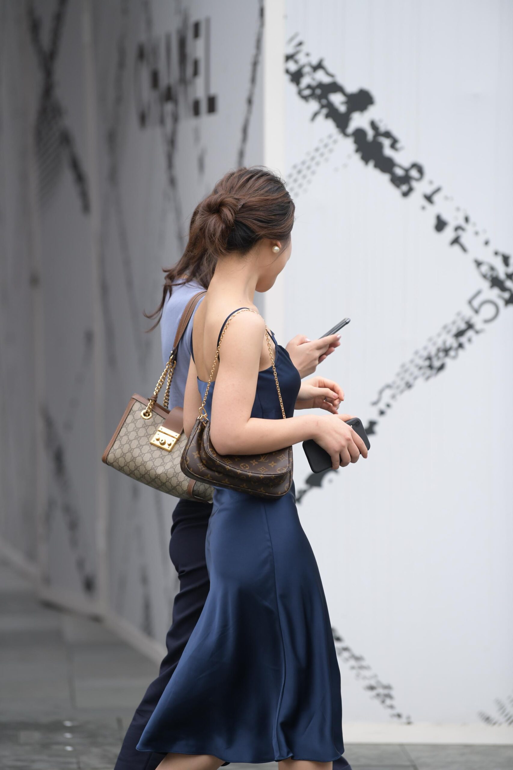 GS-K067  风情的小姐姐MJ1235[1.04G]