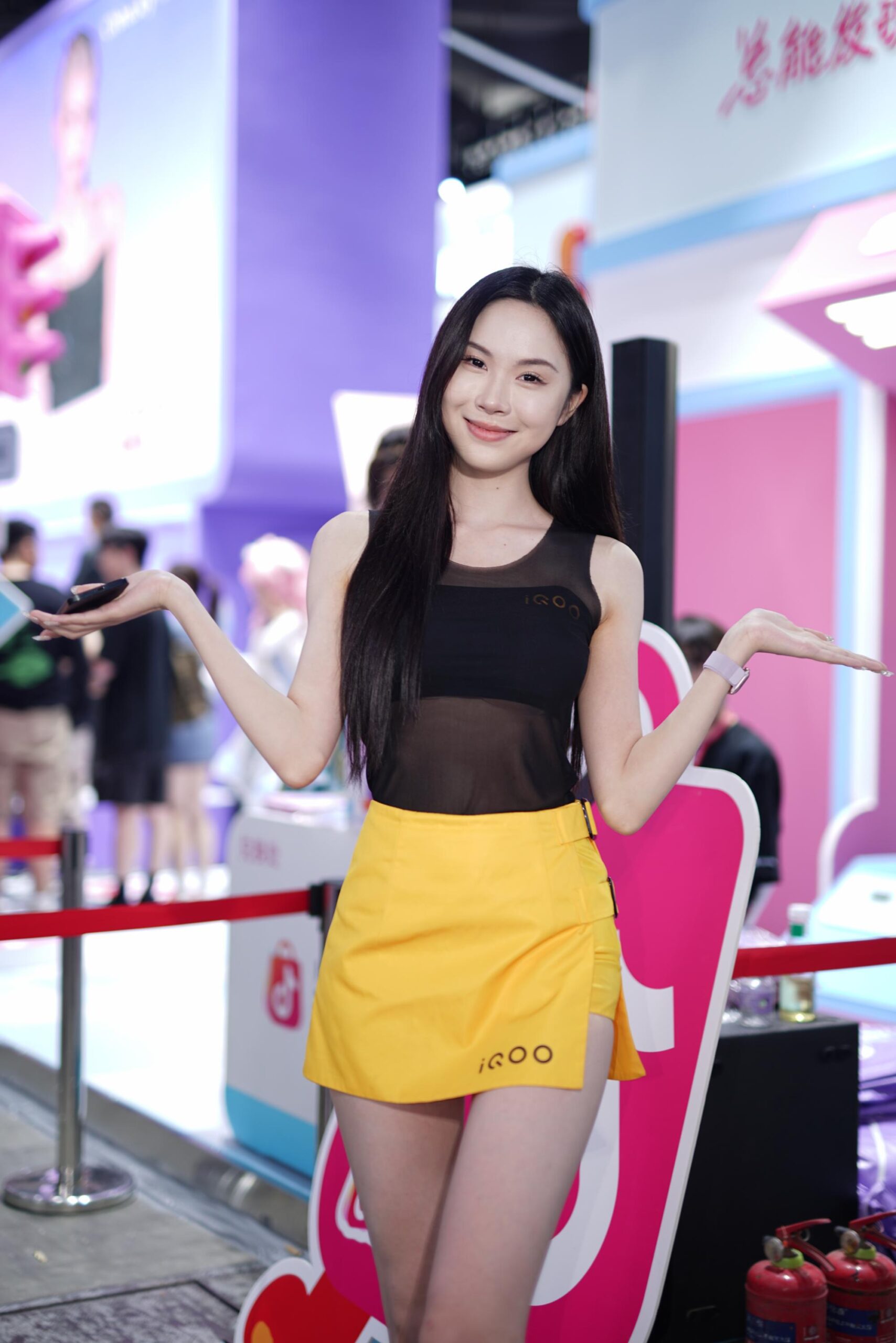 No.9350 2025年chinajoy高清视图合集2 [1235P92V-36.7GB]