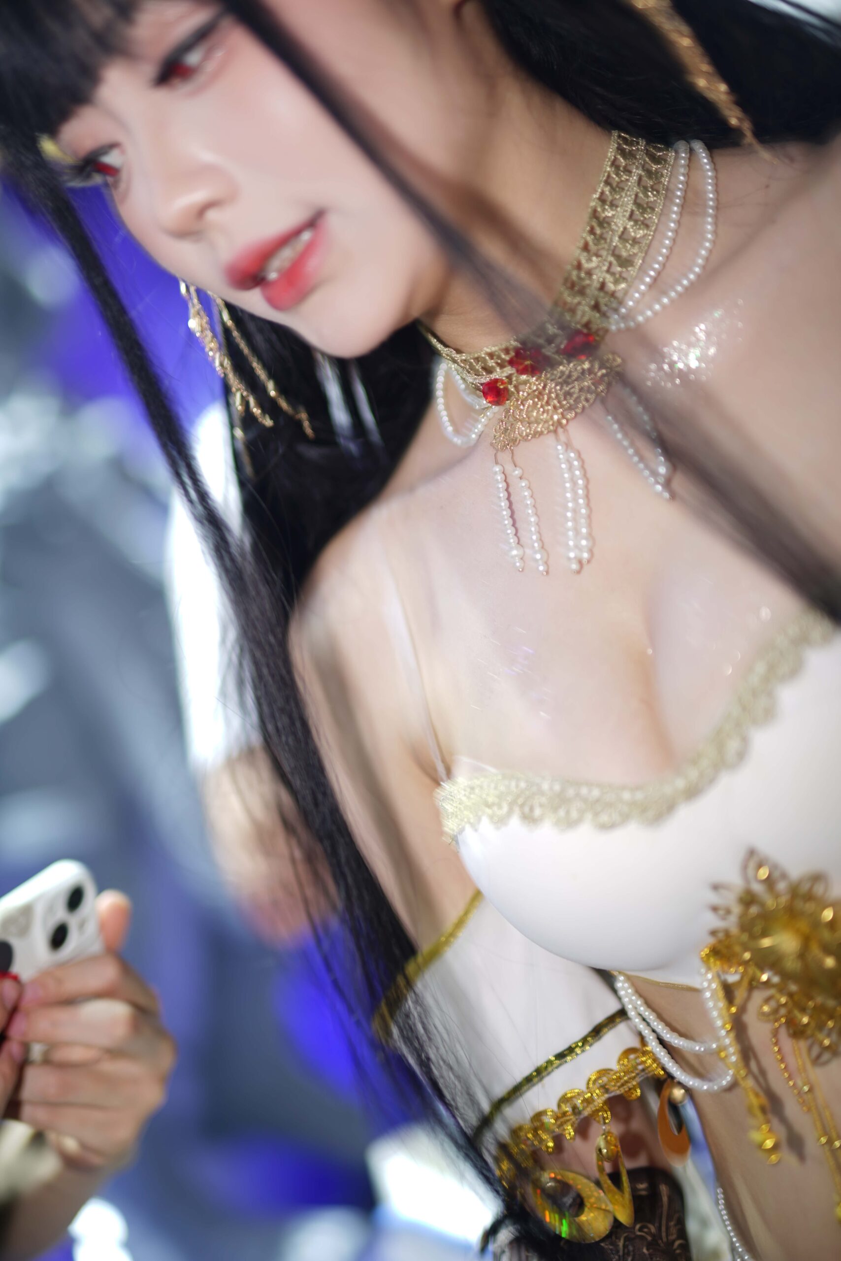 No.9435 2025年chinajoy高清视图合集3 [1250P148V-57.8GB]