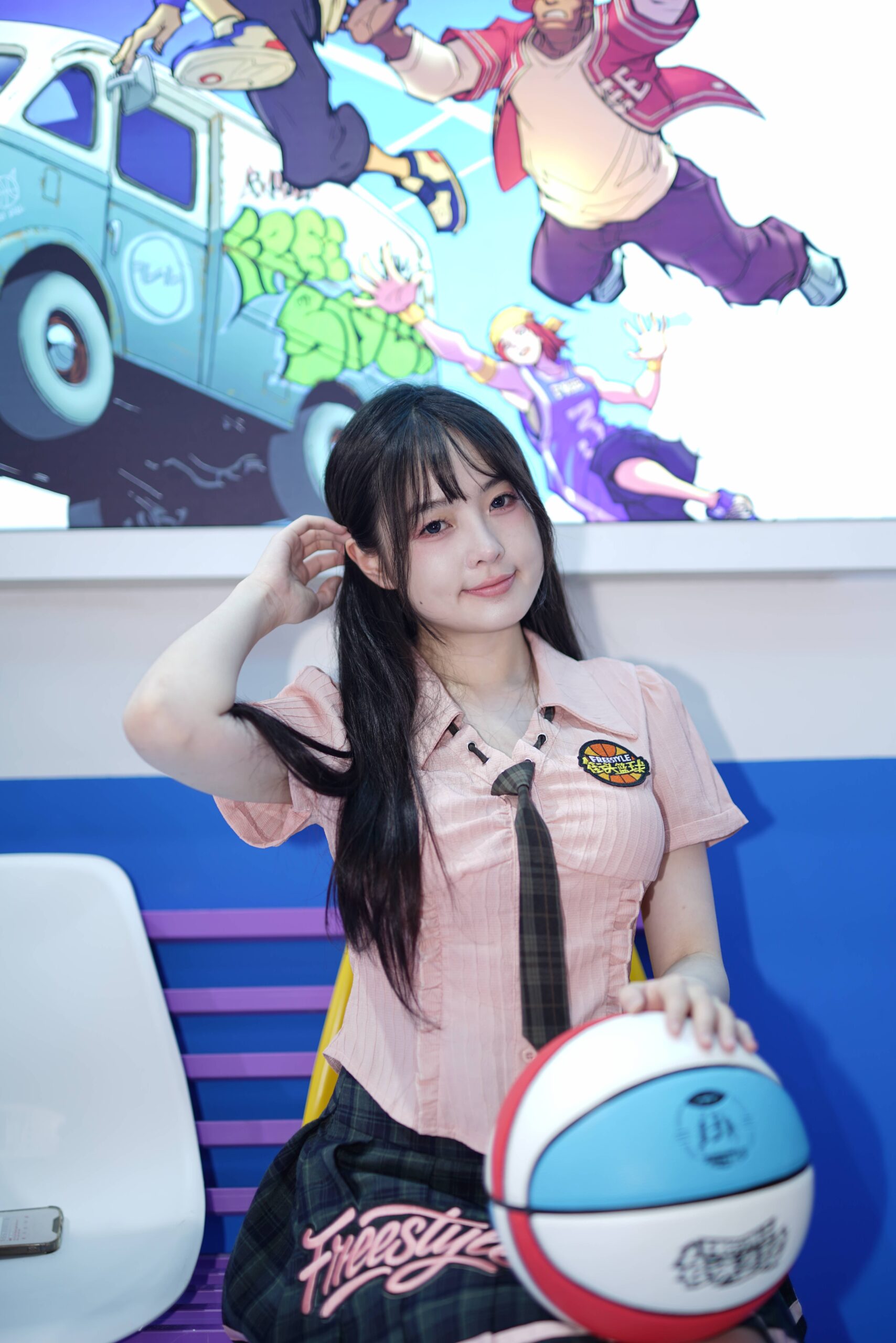 No.9350 2025年chinajoy高清视图合集2 [1235P92V-36.7GB]