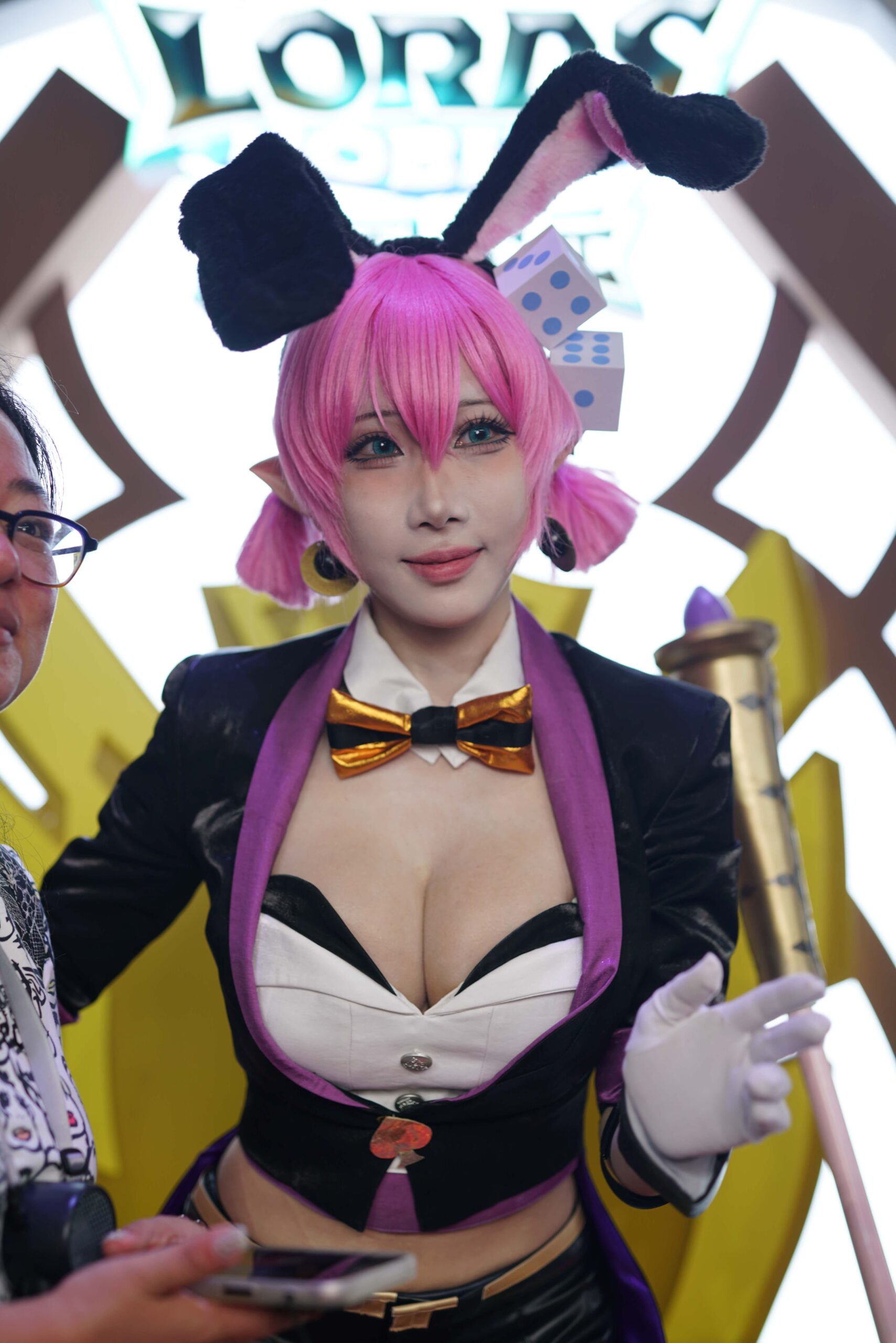 No.9435 2025年chinajoy高清视图合集3 [1250P148V-57.8GB]