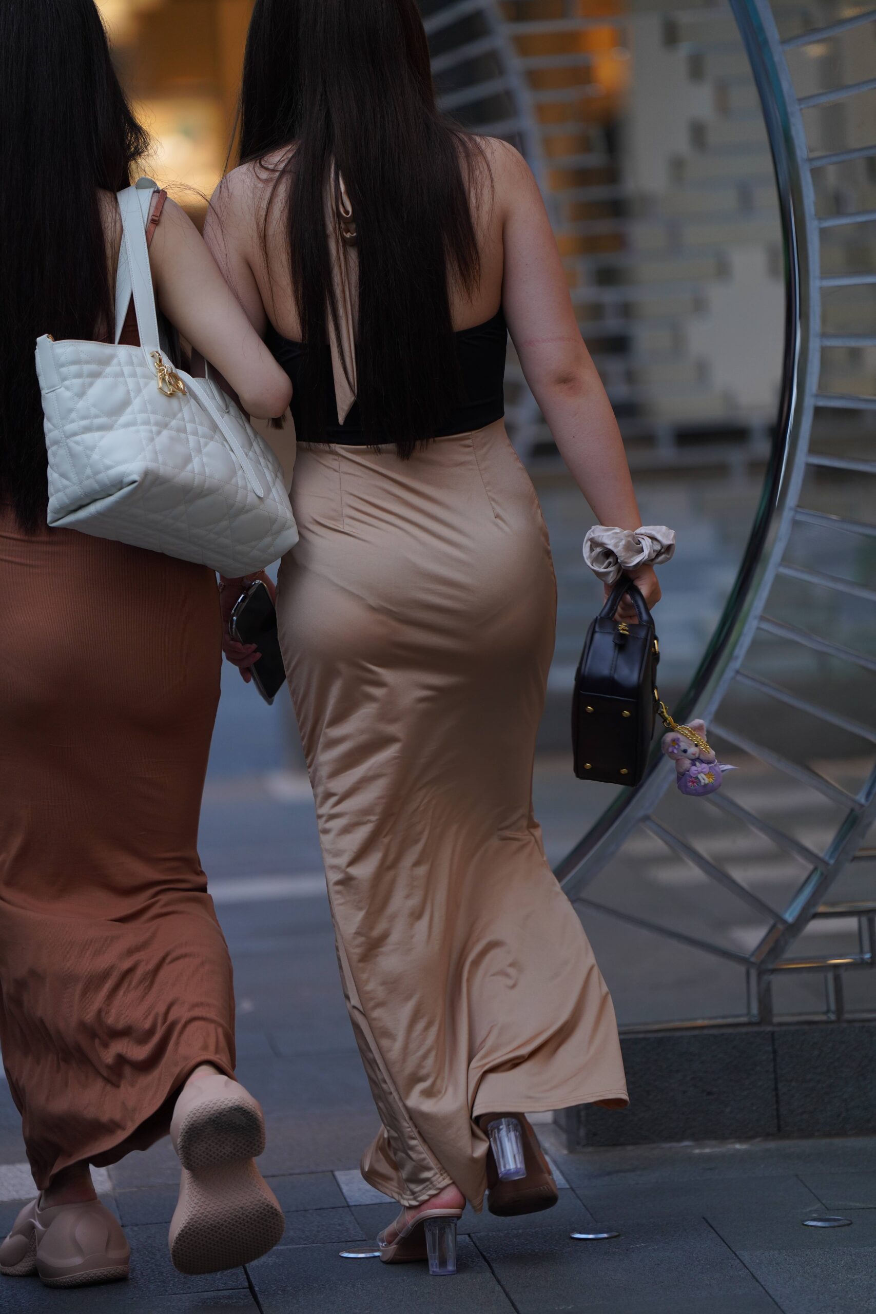 GS-T585  好润的包臀裙 【65P  1.05G】