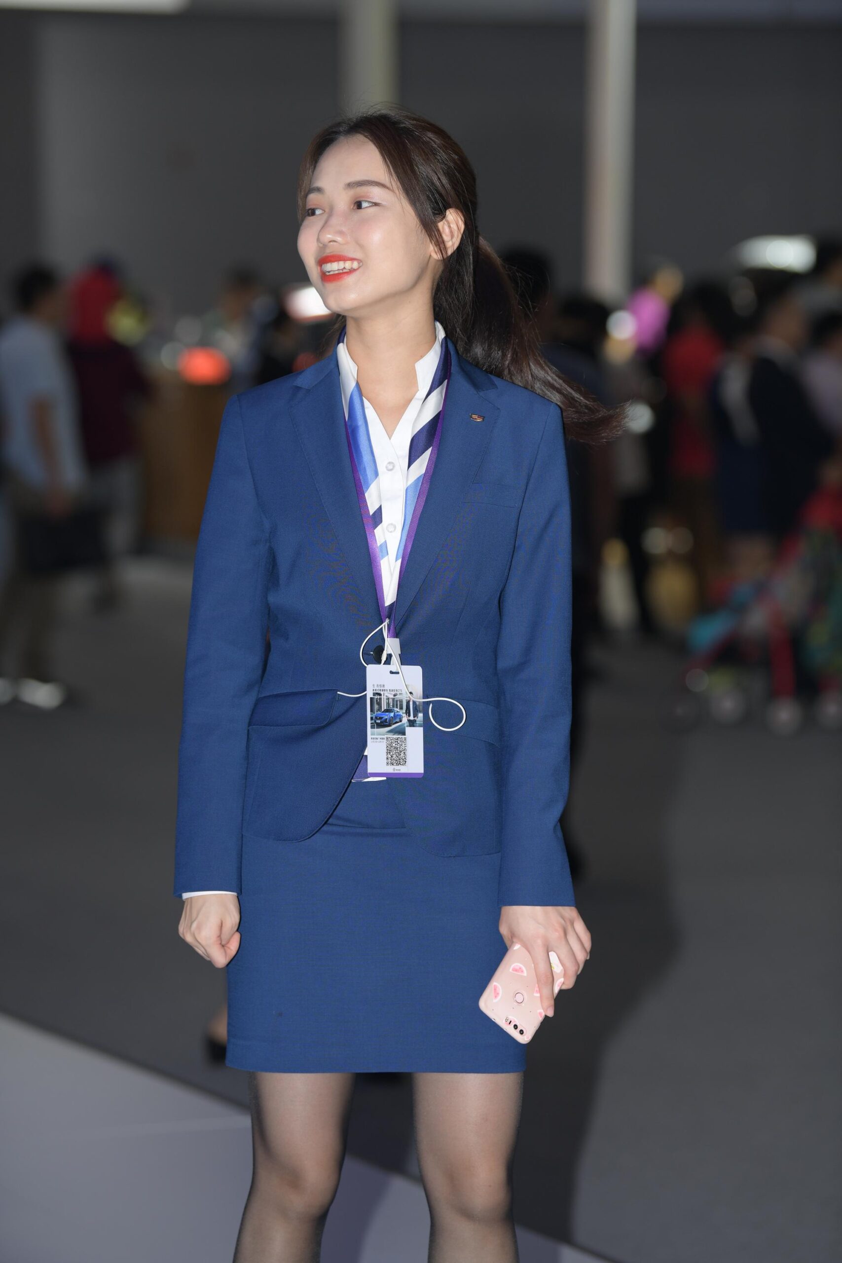 GS-K102   广州国际车展 【41P  1003M】