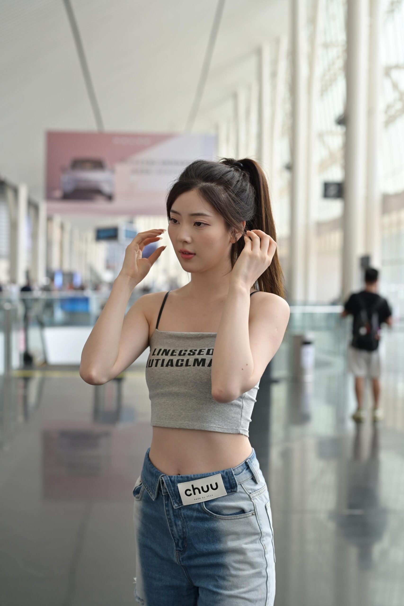 No.9536 甜美休闲装 [141P-2.53GB]