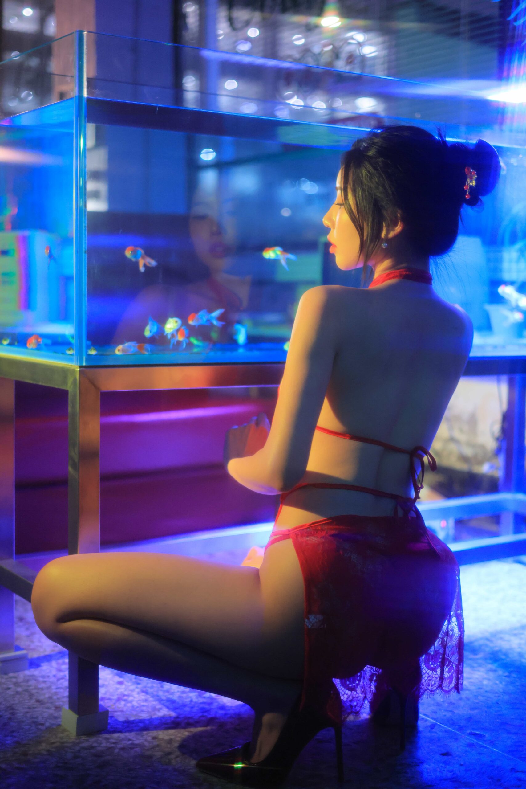 Dongeuran - Hong Kong [154P-5.62GB]